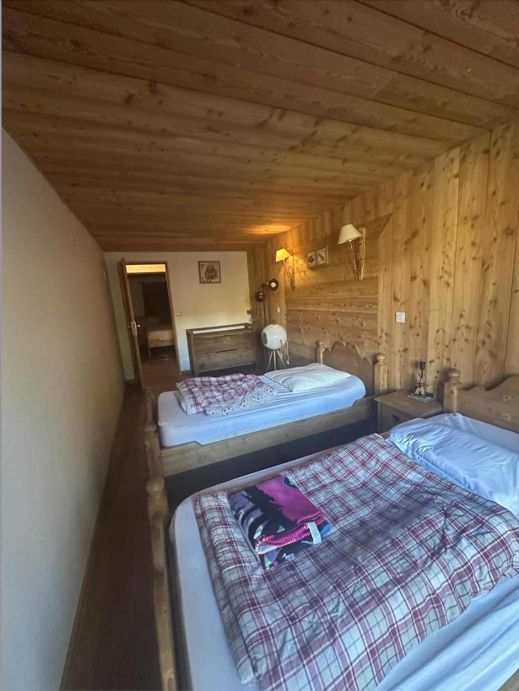 Three-Bedroom Premium Apartment