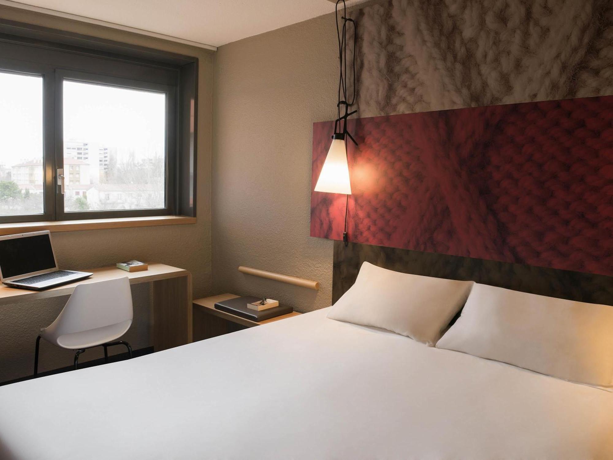 Standard Doppelzimmer