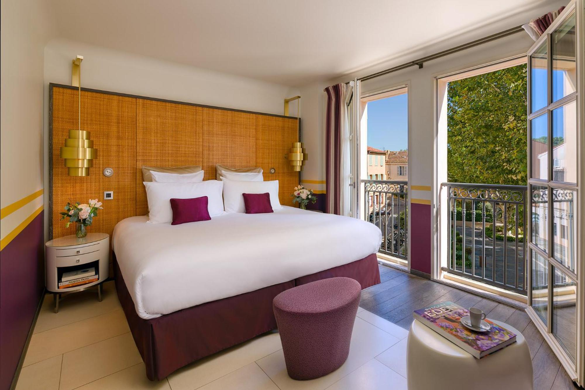 Prestige Suite