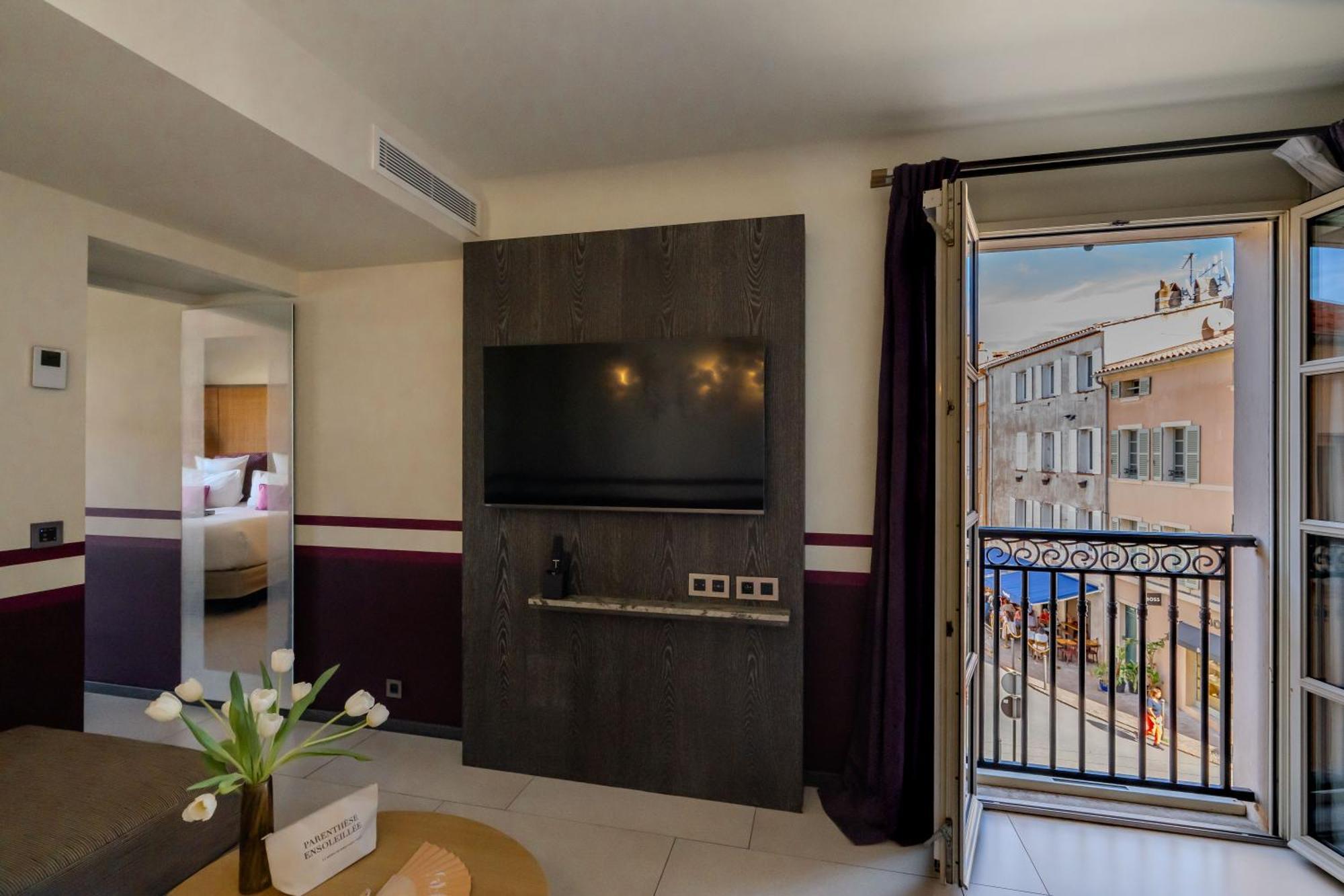 Village Suite
