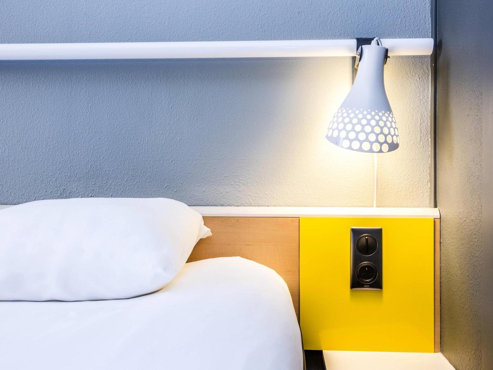 Reduced mobility Room for up to Two people