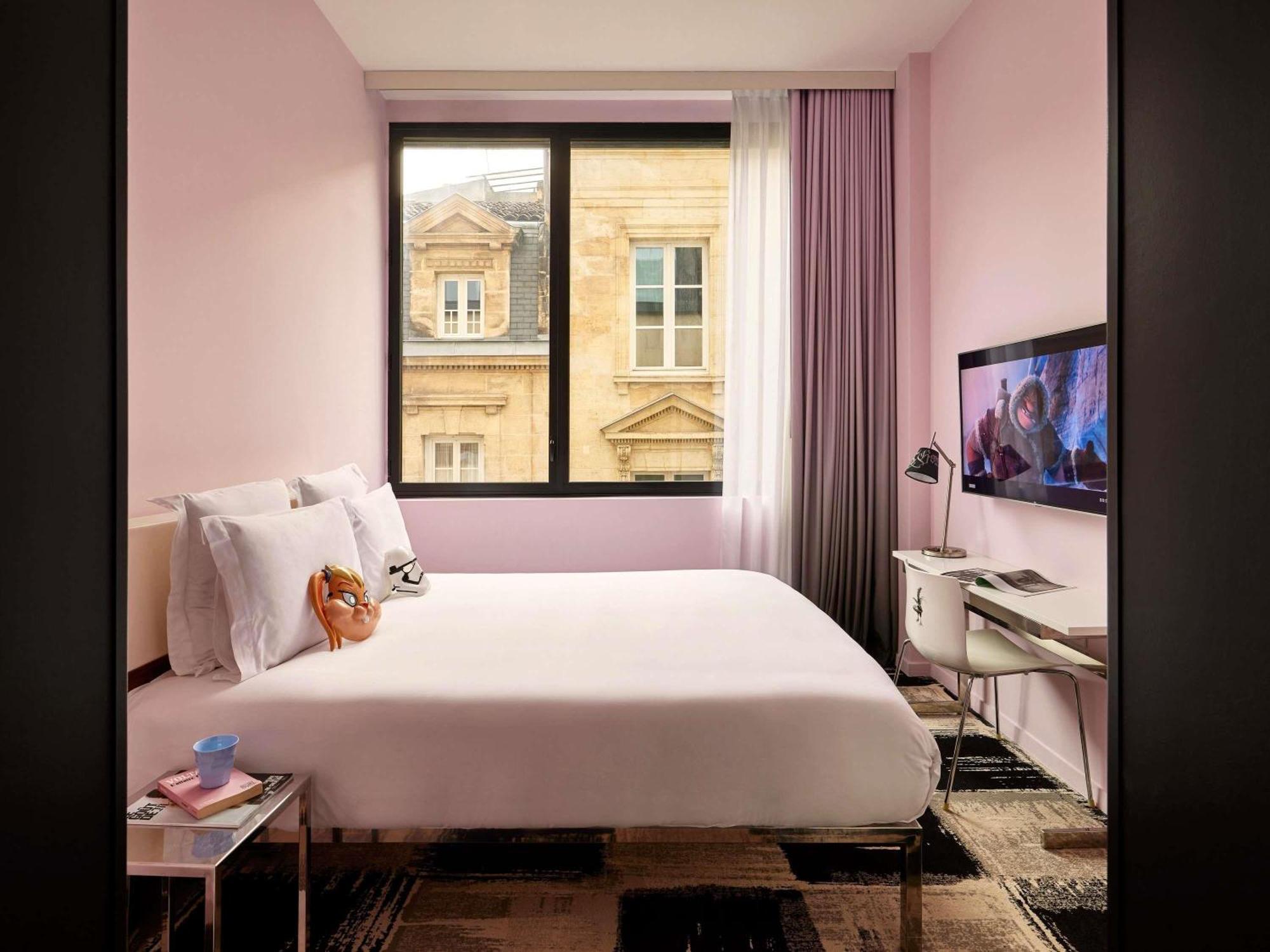 Doppelzimmer Medium Mama