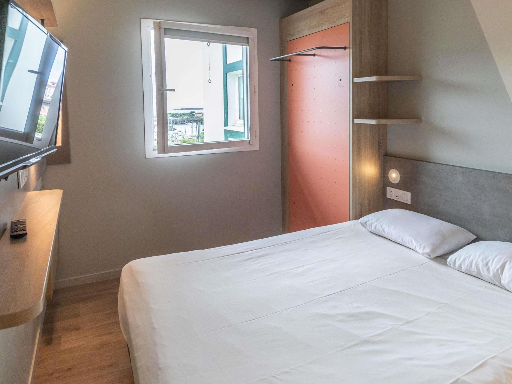 Standard Triple Room One Double Bed One Single Bed
