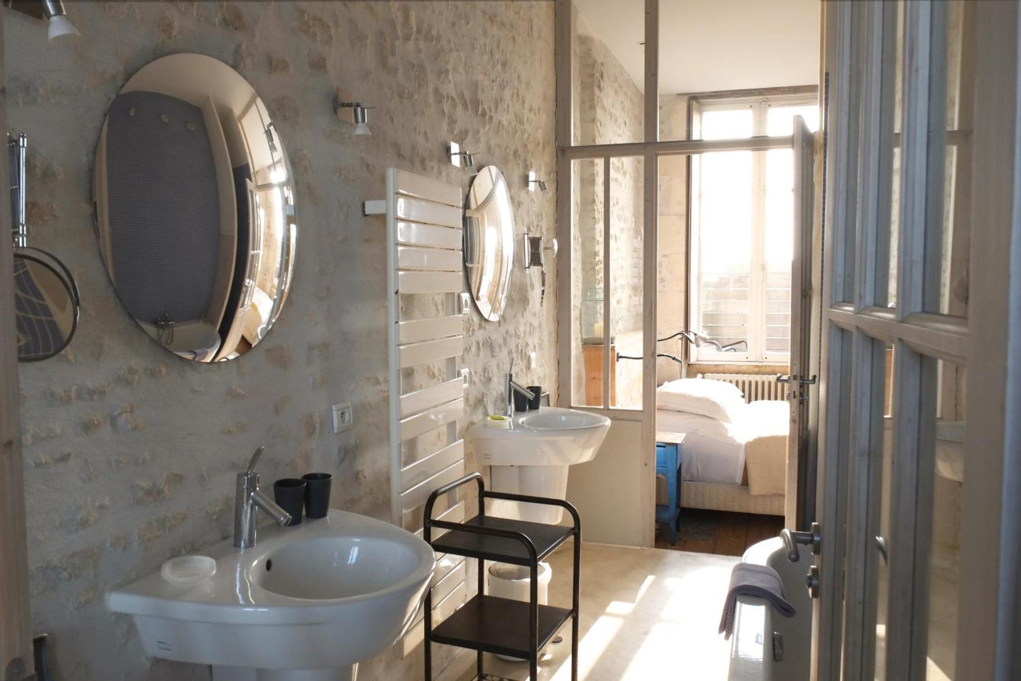 Suite Deluxe