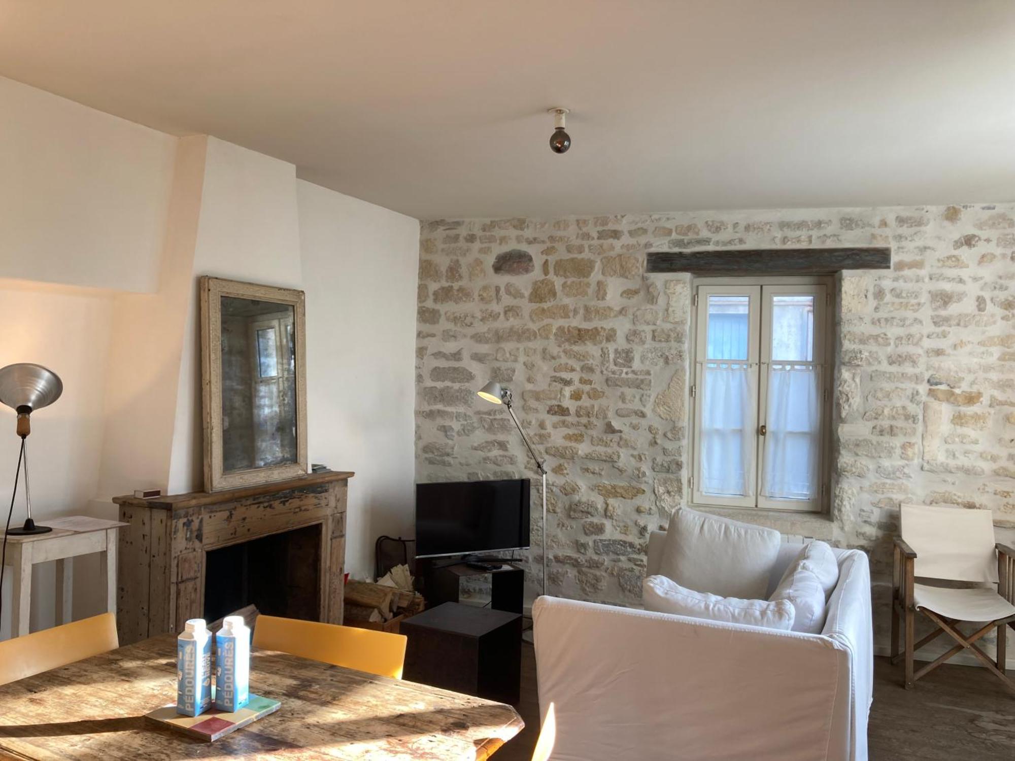 Maison 2 Chambres