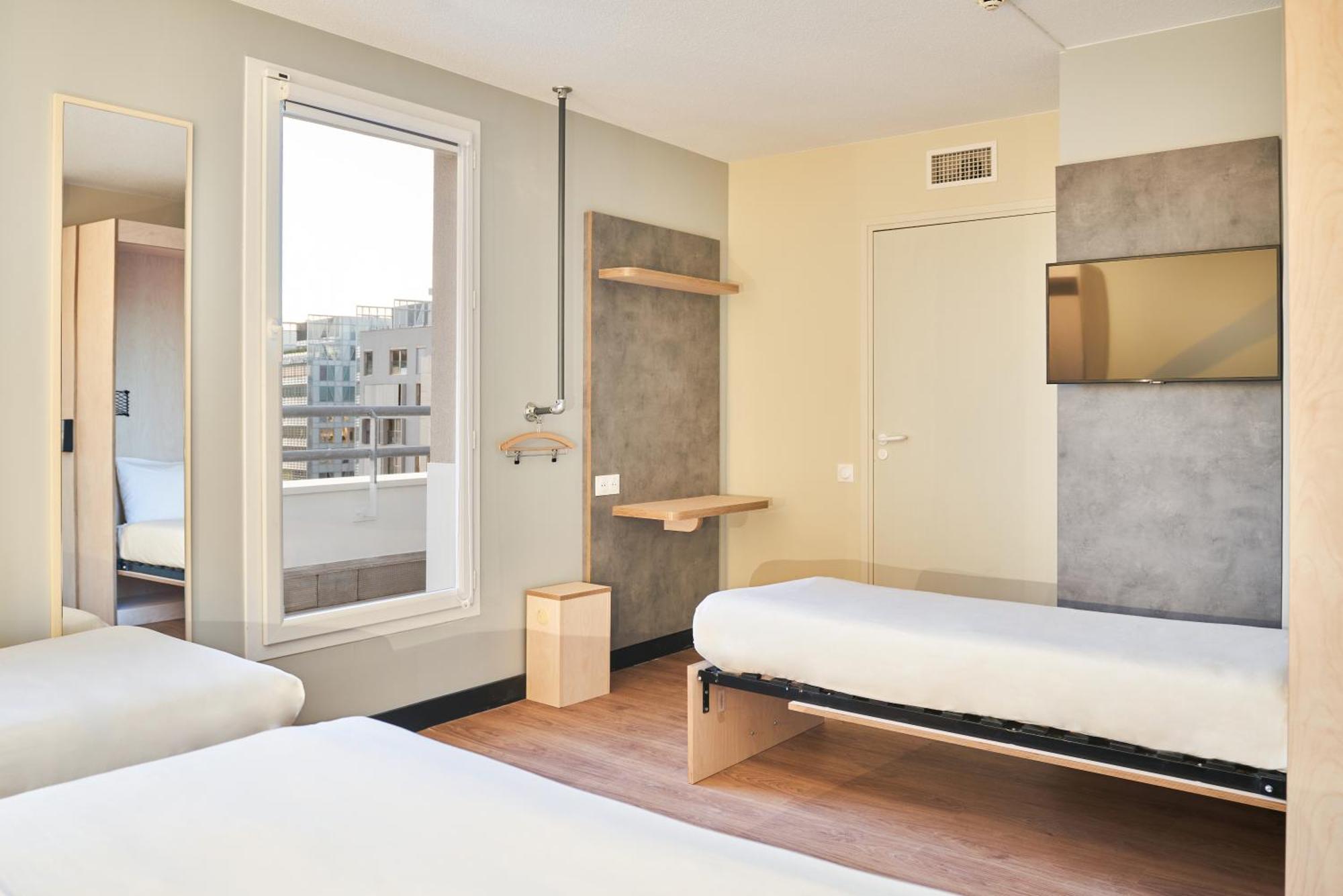 Double Room Terrace