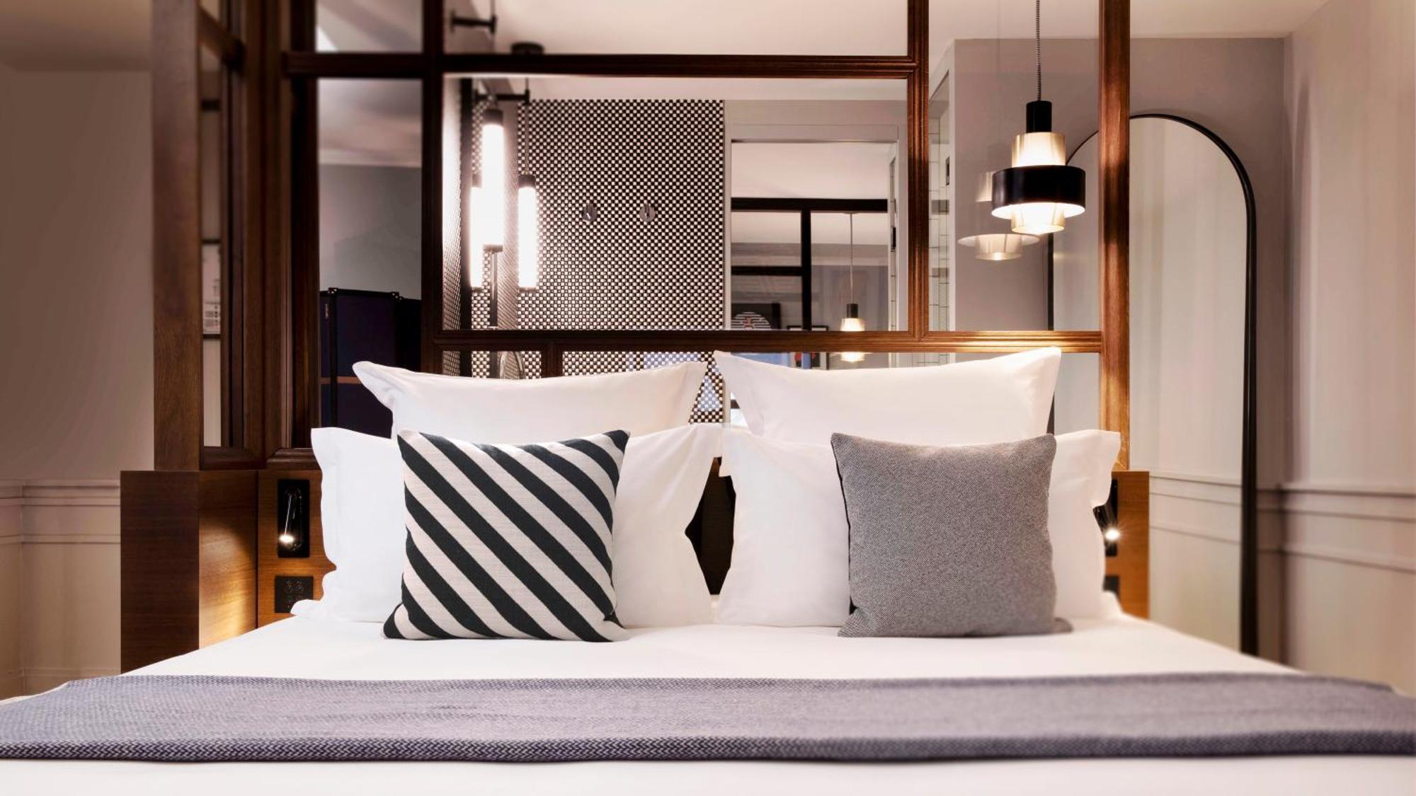 Cosy Room