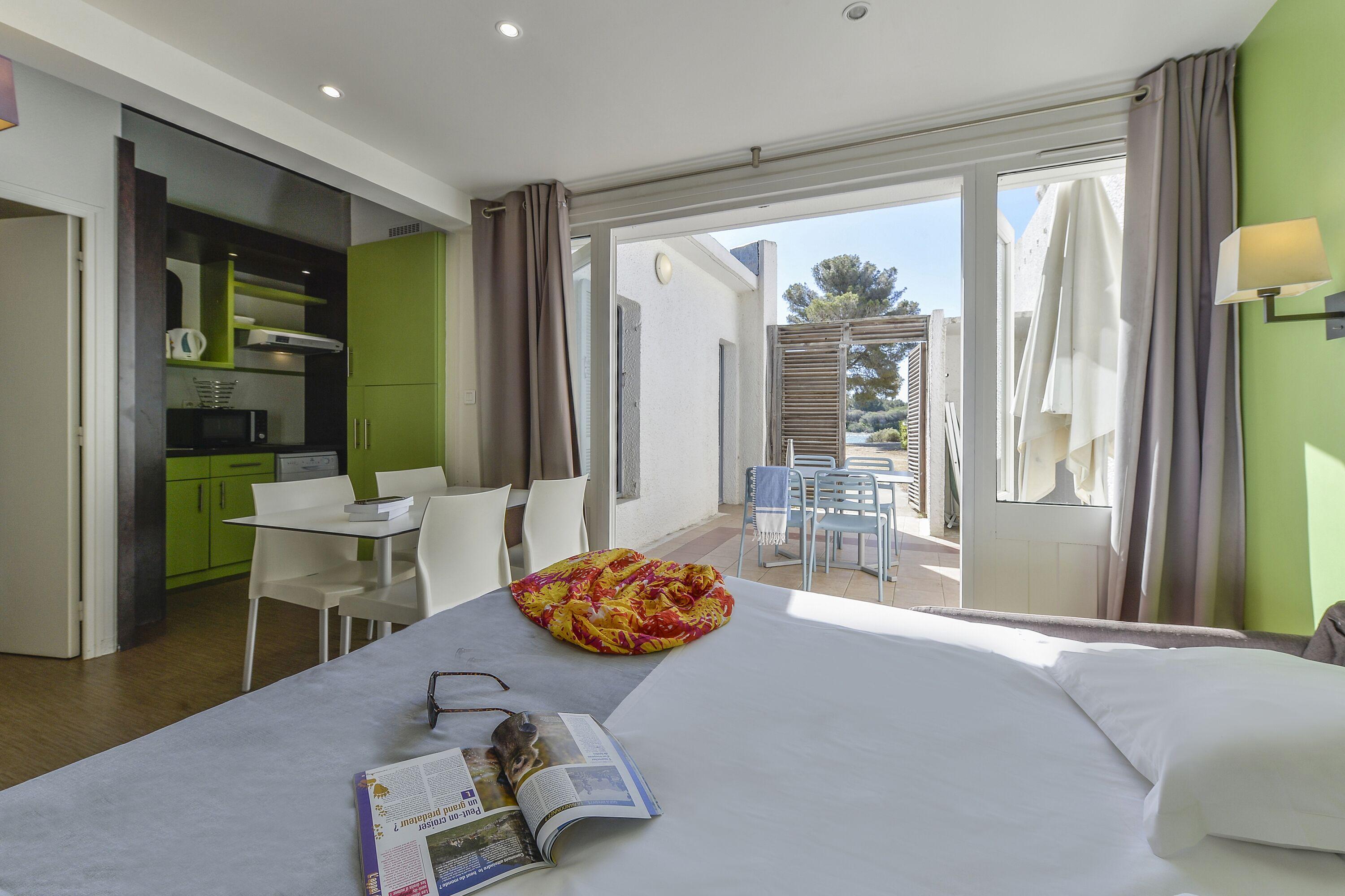 Chambre Classique (5 Adultes)