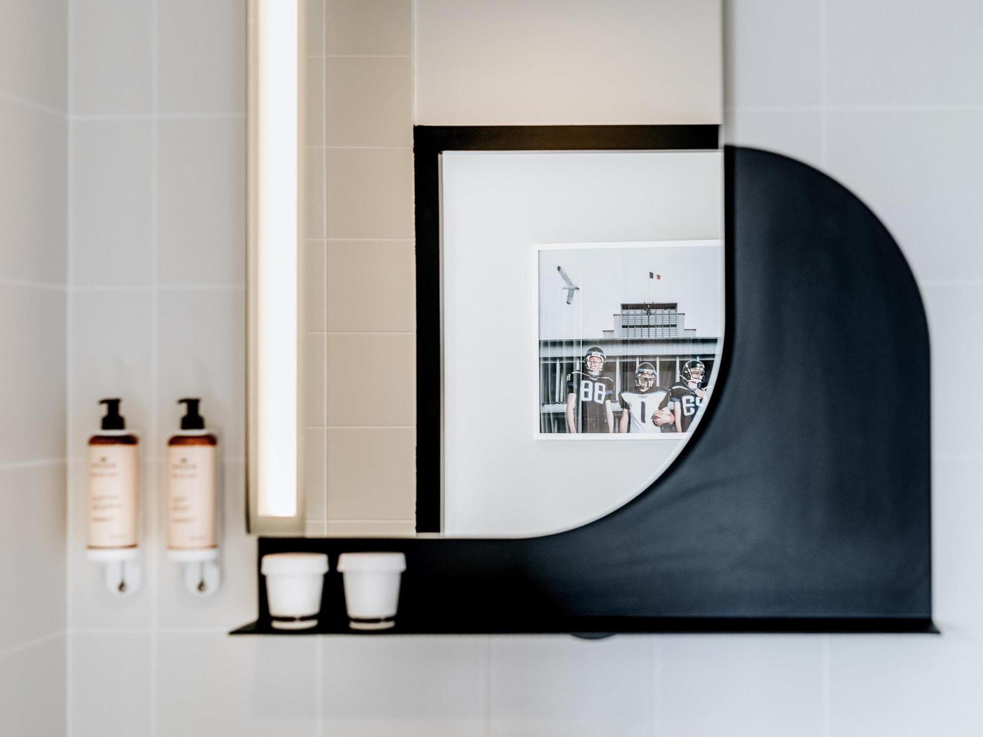 Privilege Zweibettzimmer