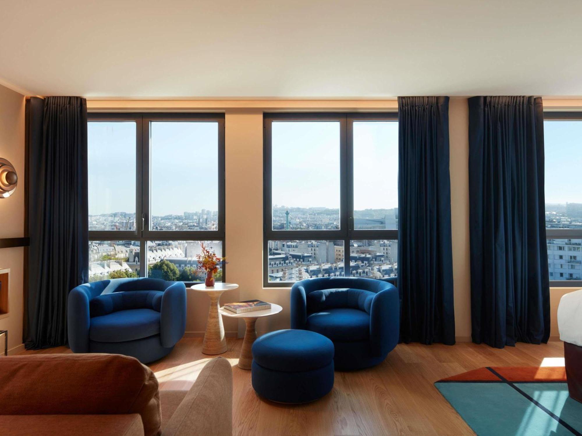 L'Atelier Corner Suite Paris rooftop view,1718540265:JPEG