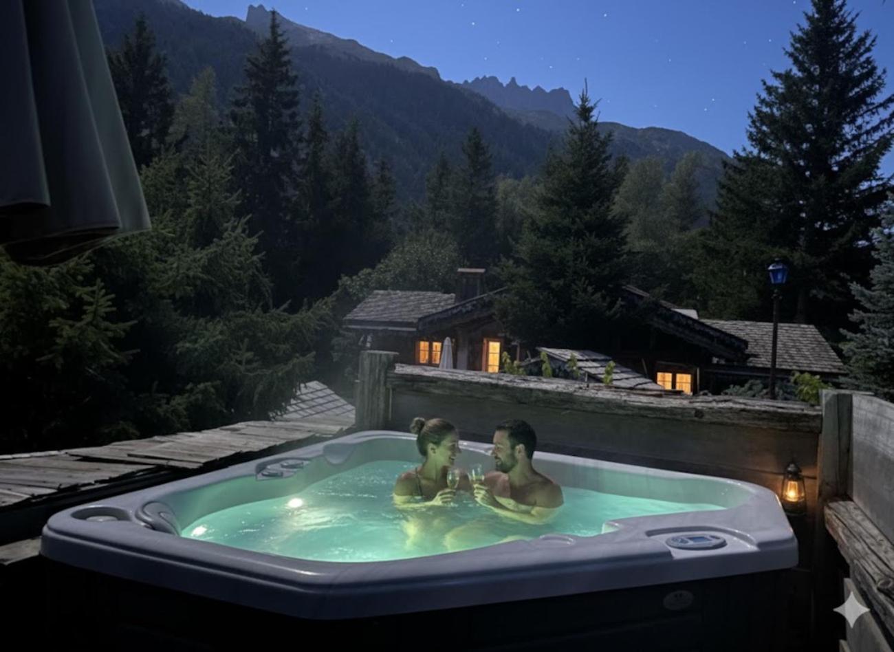 Double Room Mountain View