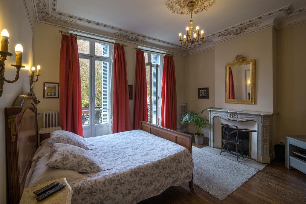 Chambre Double Supérieure