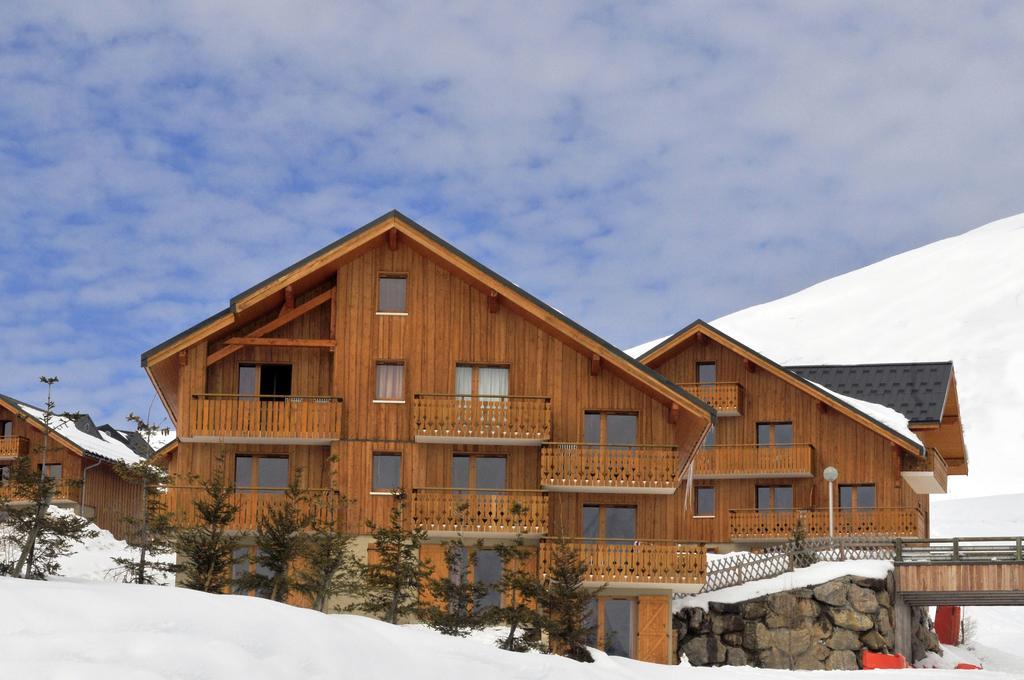 Appartement 2 Chambres