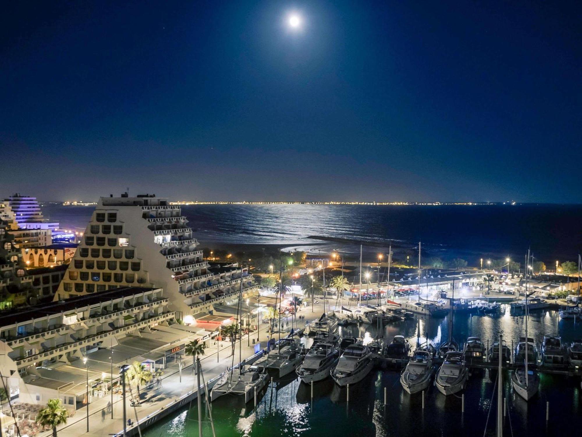 Classic Double Room Harbour View