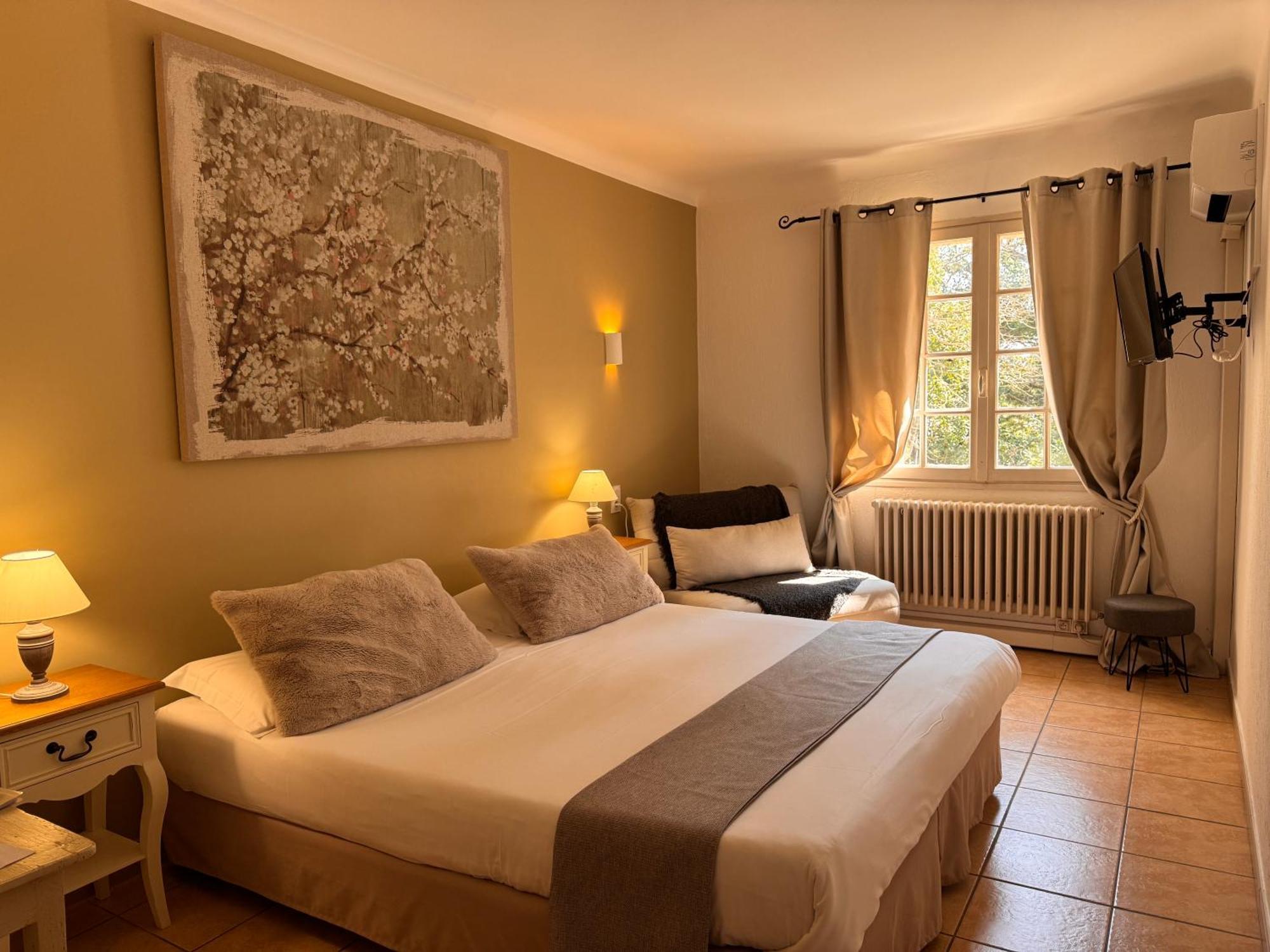 Double Confort Room