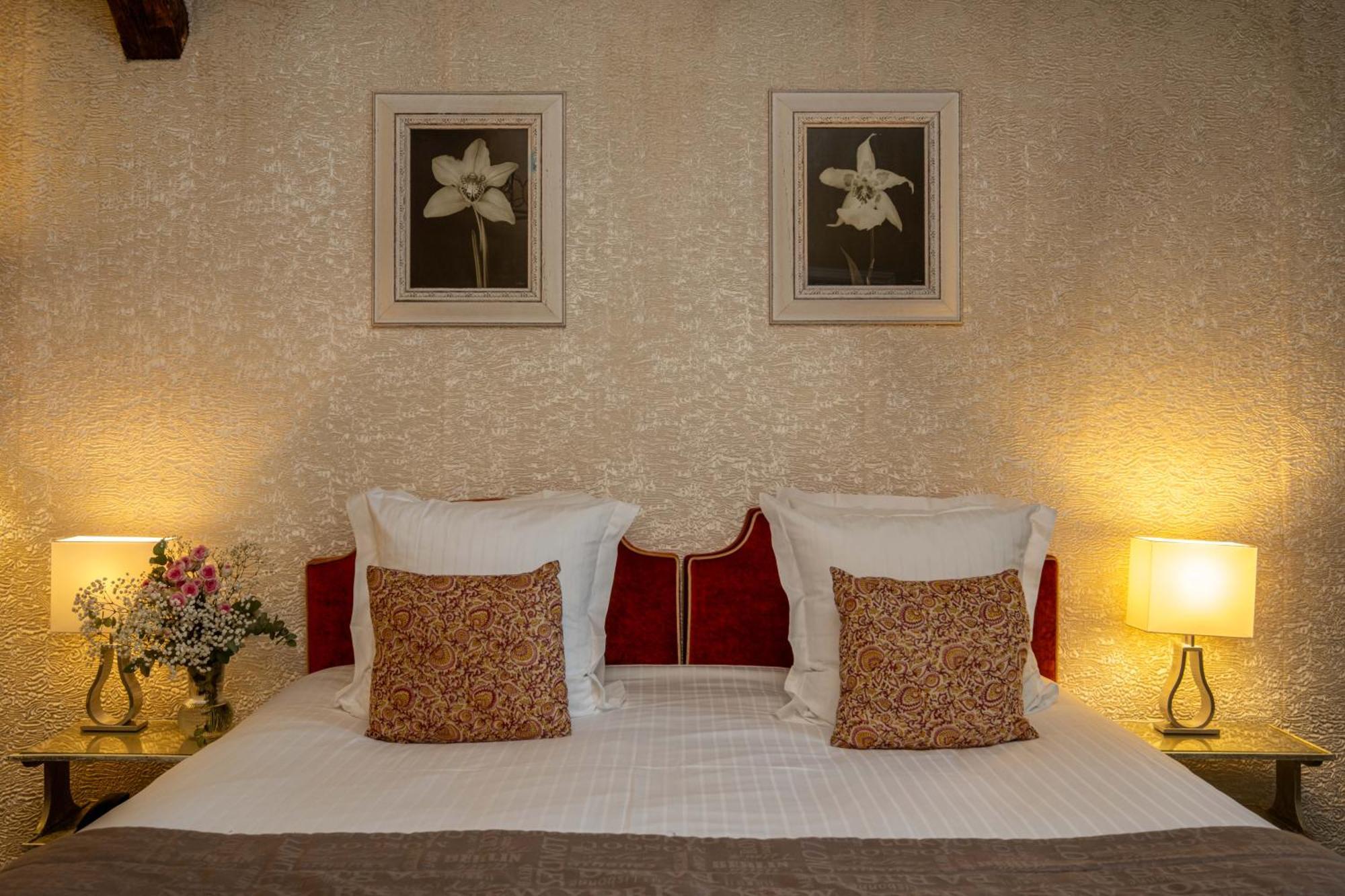 Superior Comfort Double Room