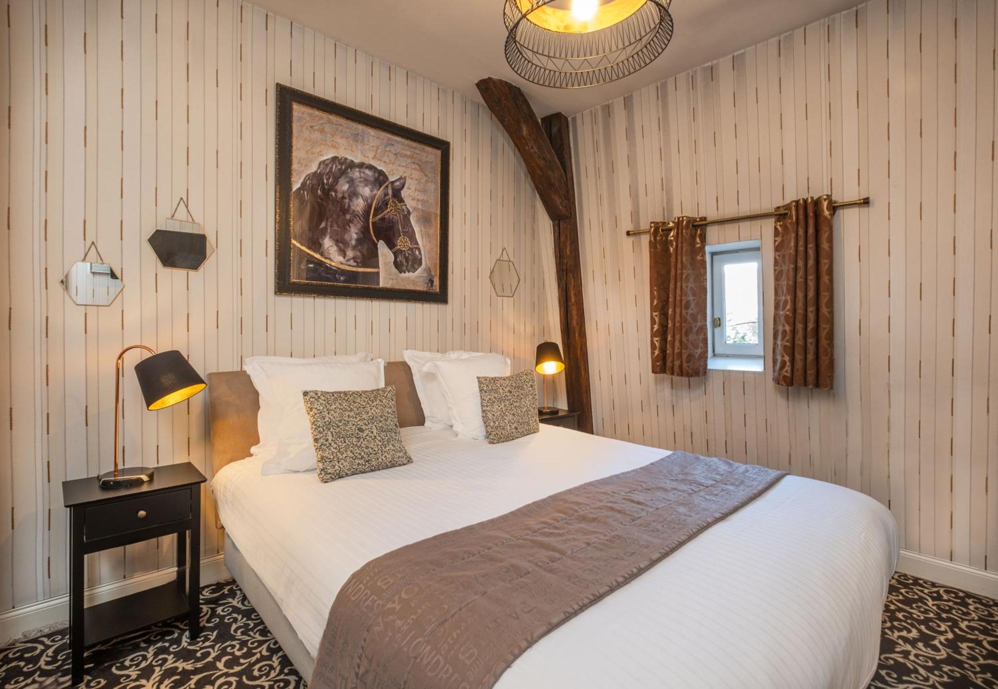 Tradition Room
