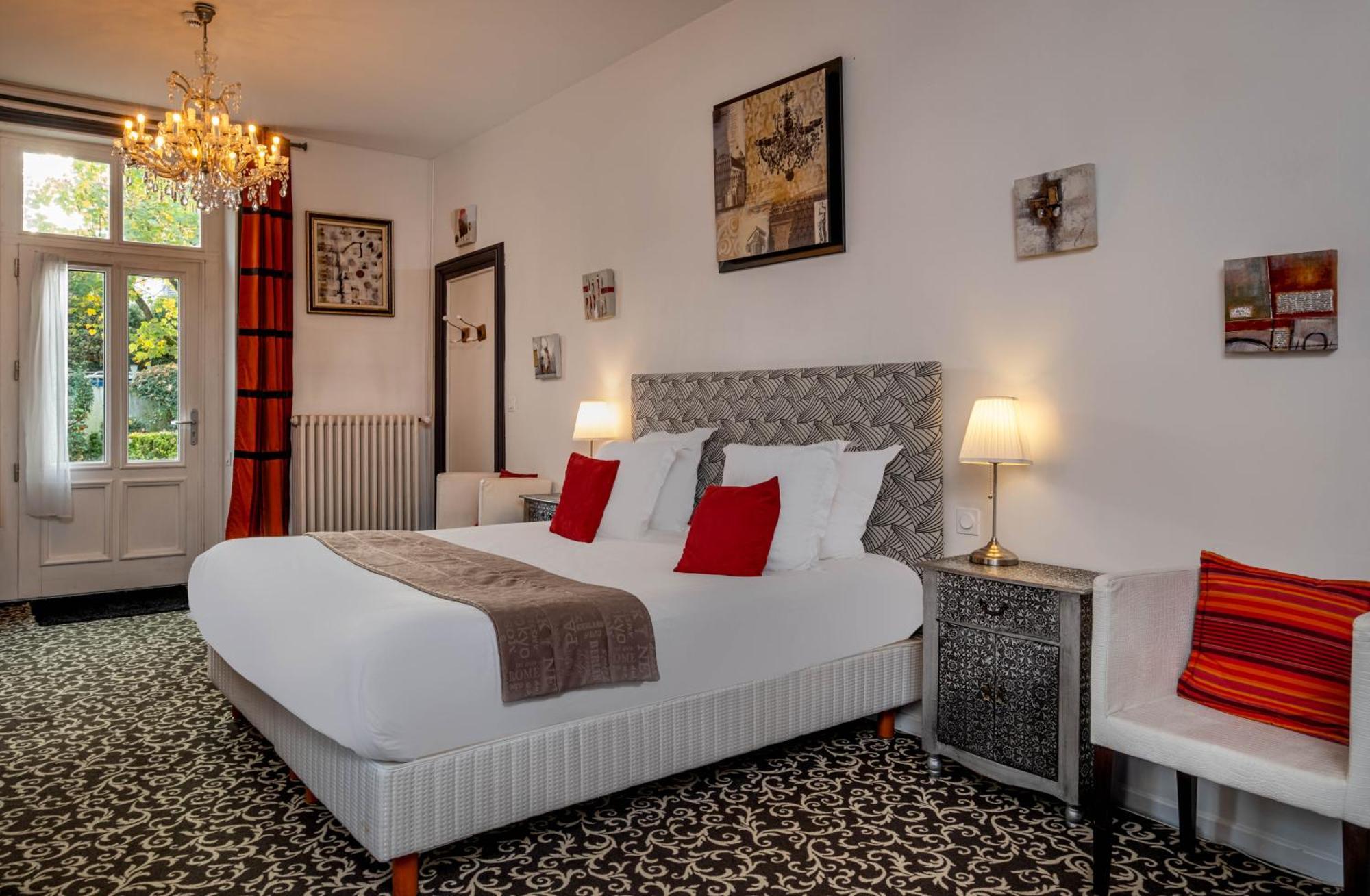 Large Superior Double Room