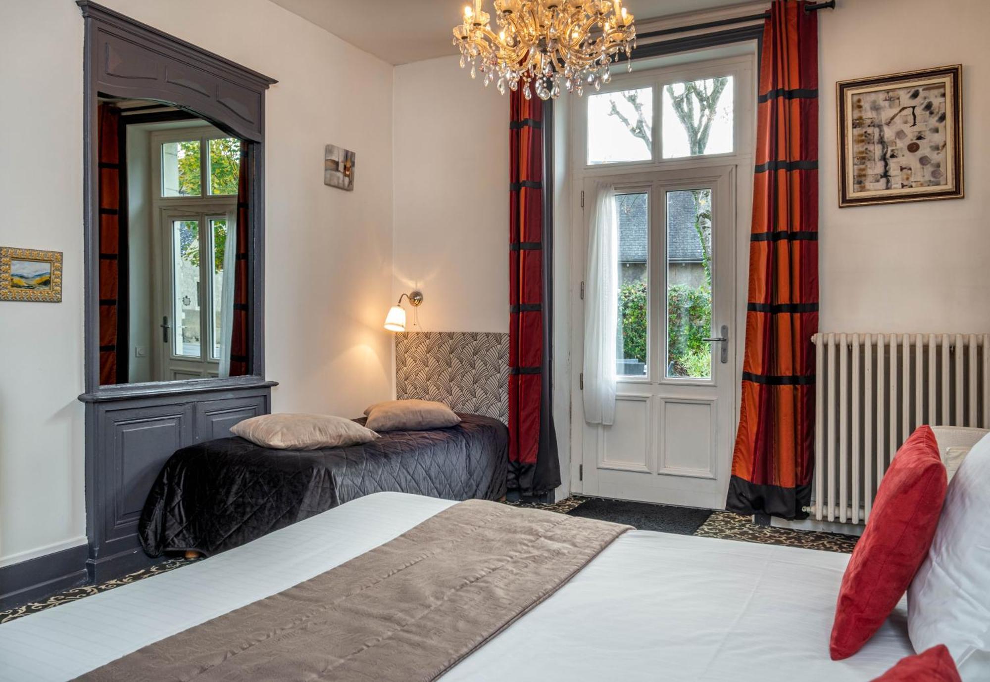 Large Superior Double Room