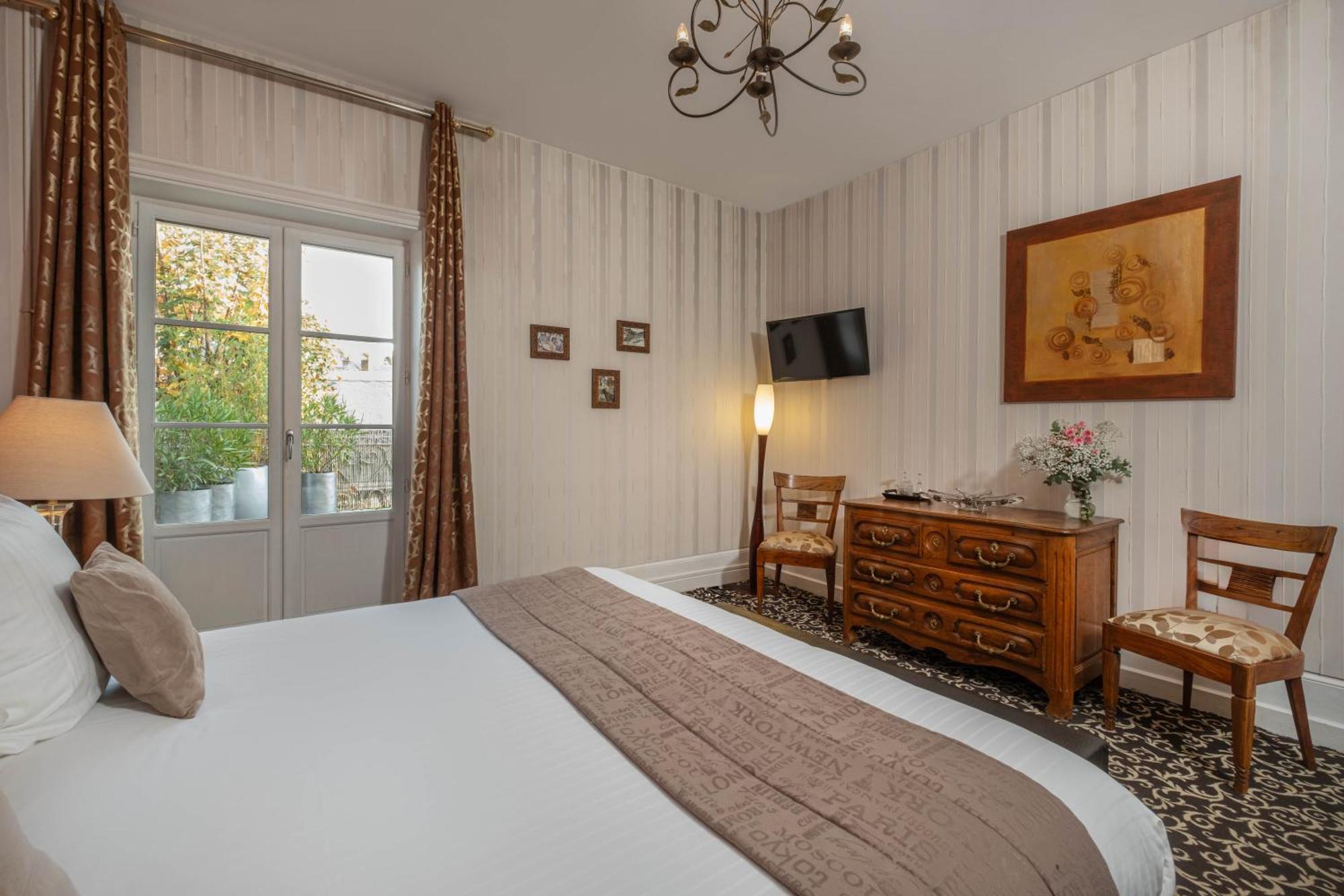 Suite ViewTerraceCastle