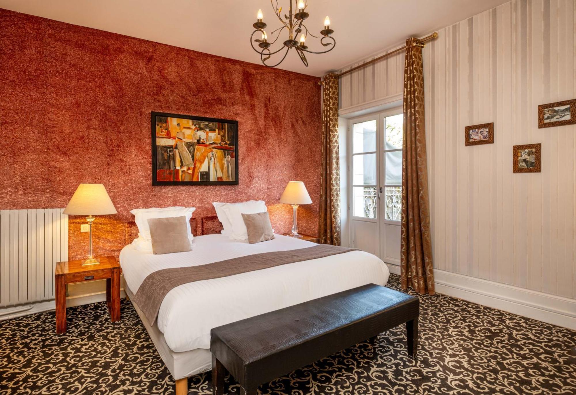 Suite ViewTerraceCastle