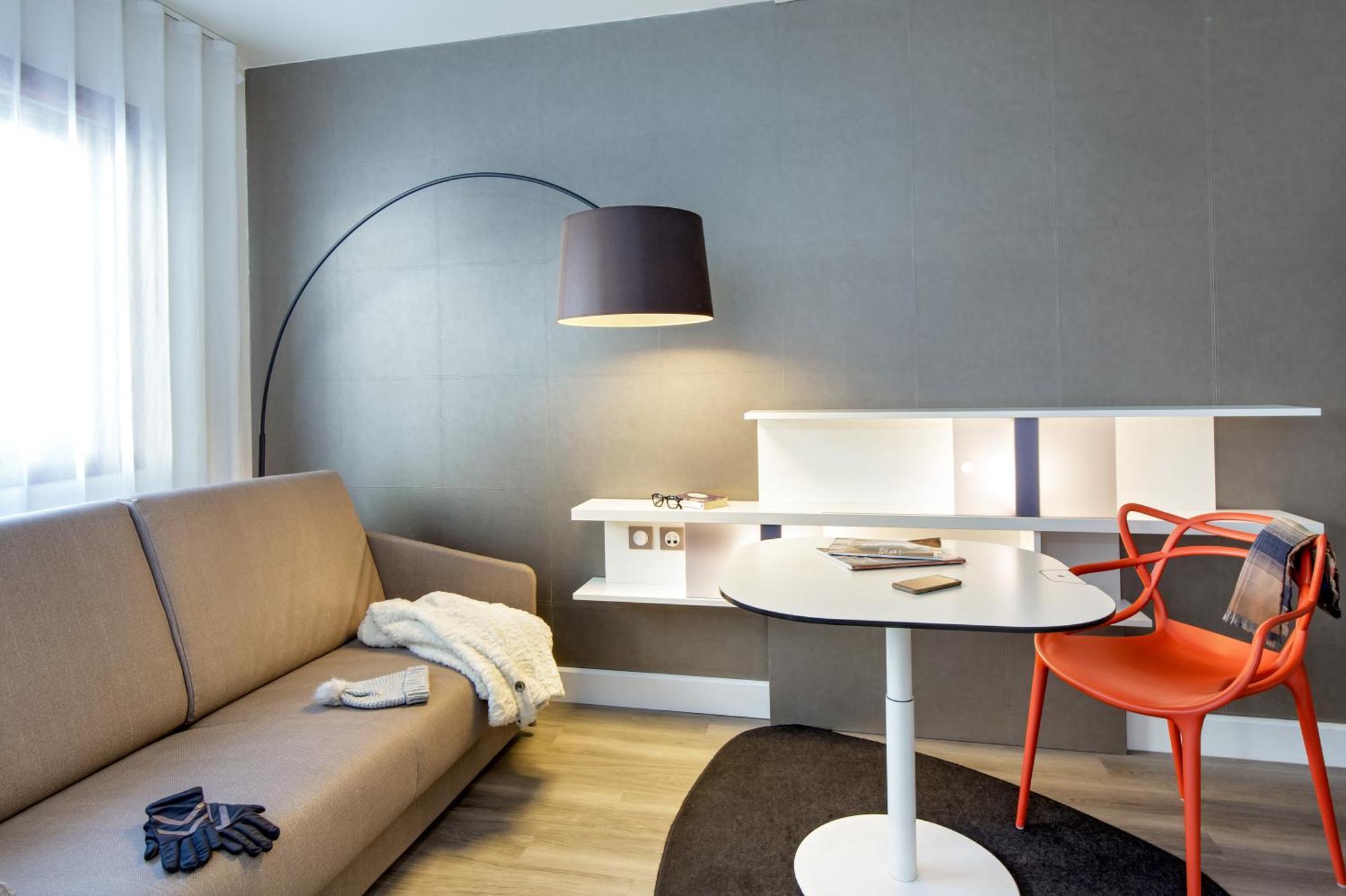 Superior Suite One Double Bed One Single Bed