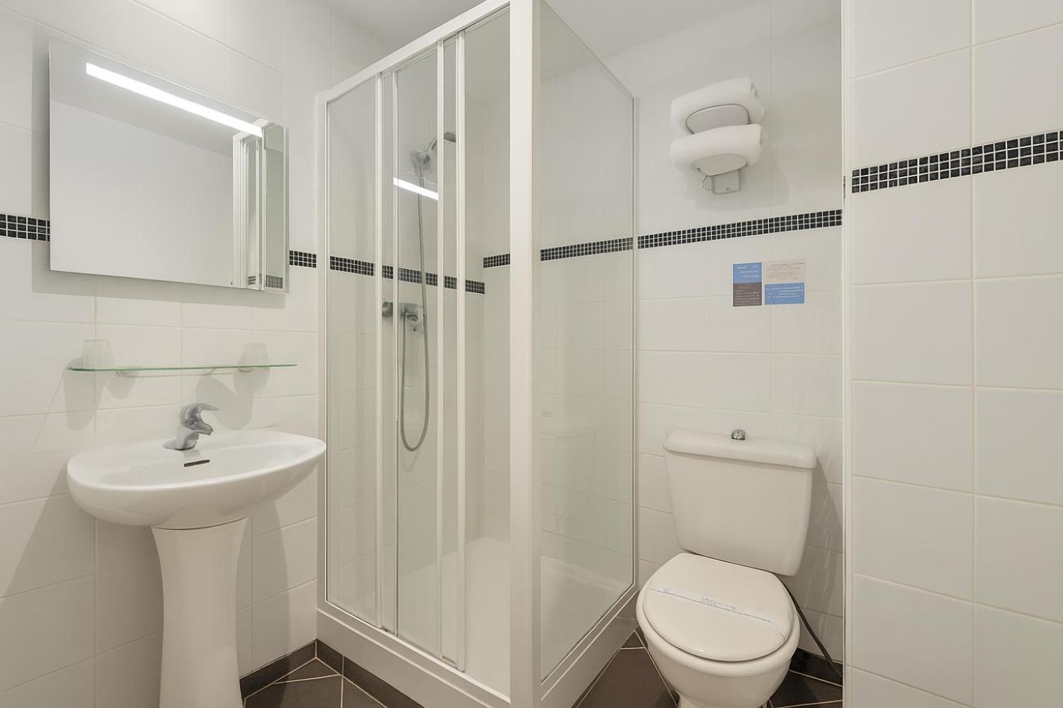 Chambre Double