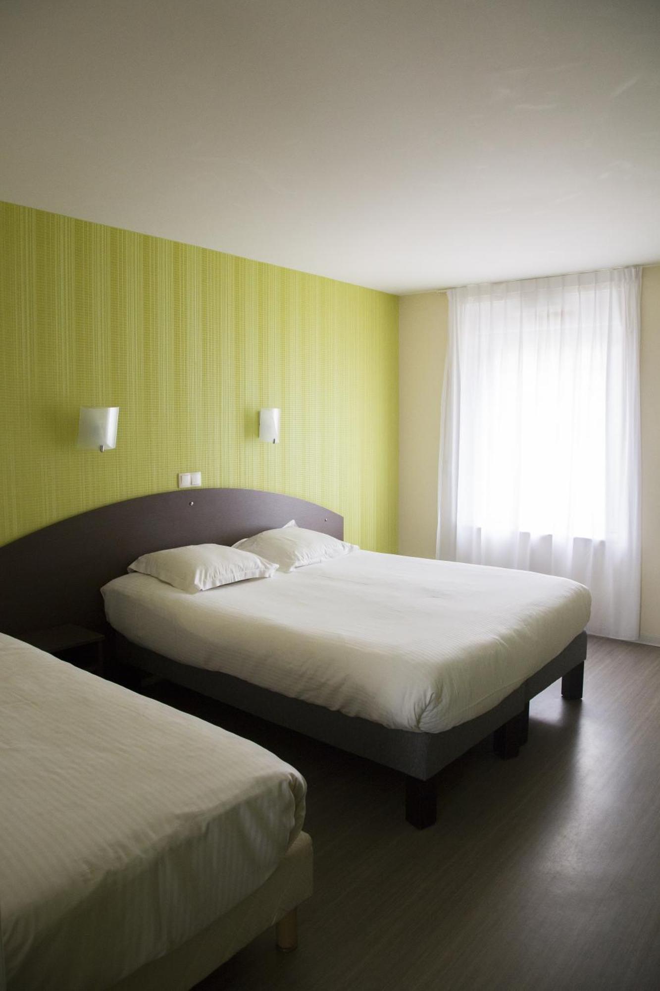 Superior Double Room Extra Bed
