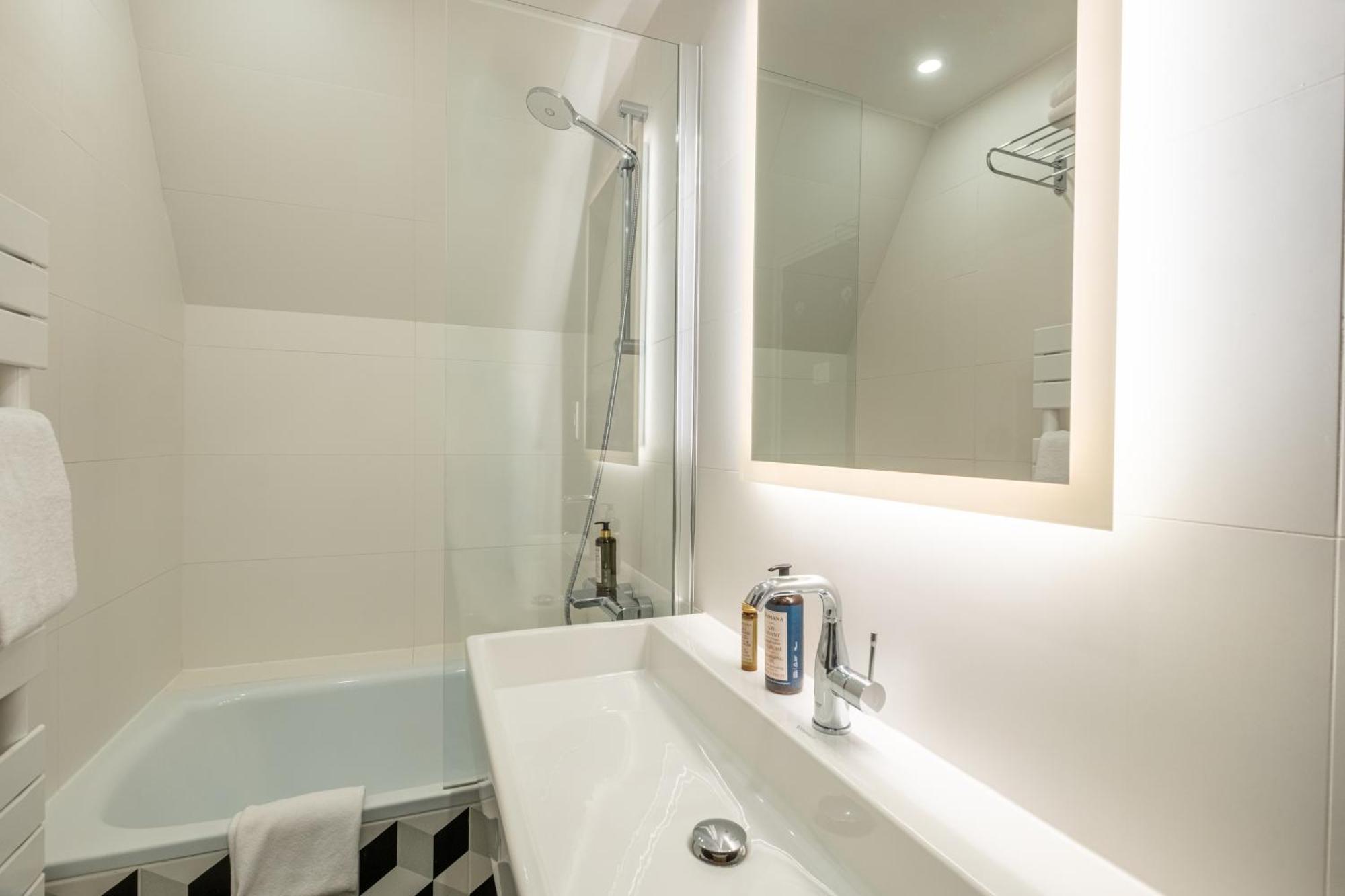 Quarto Twin Clássico