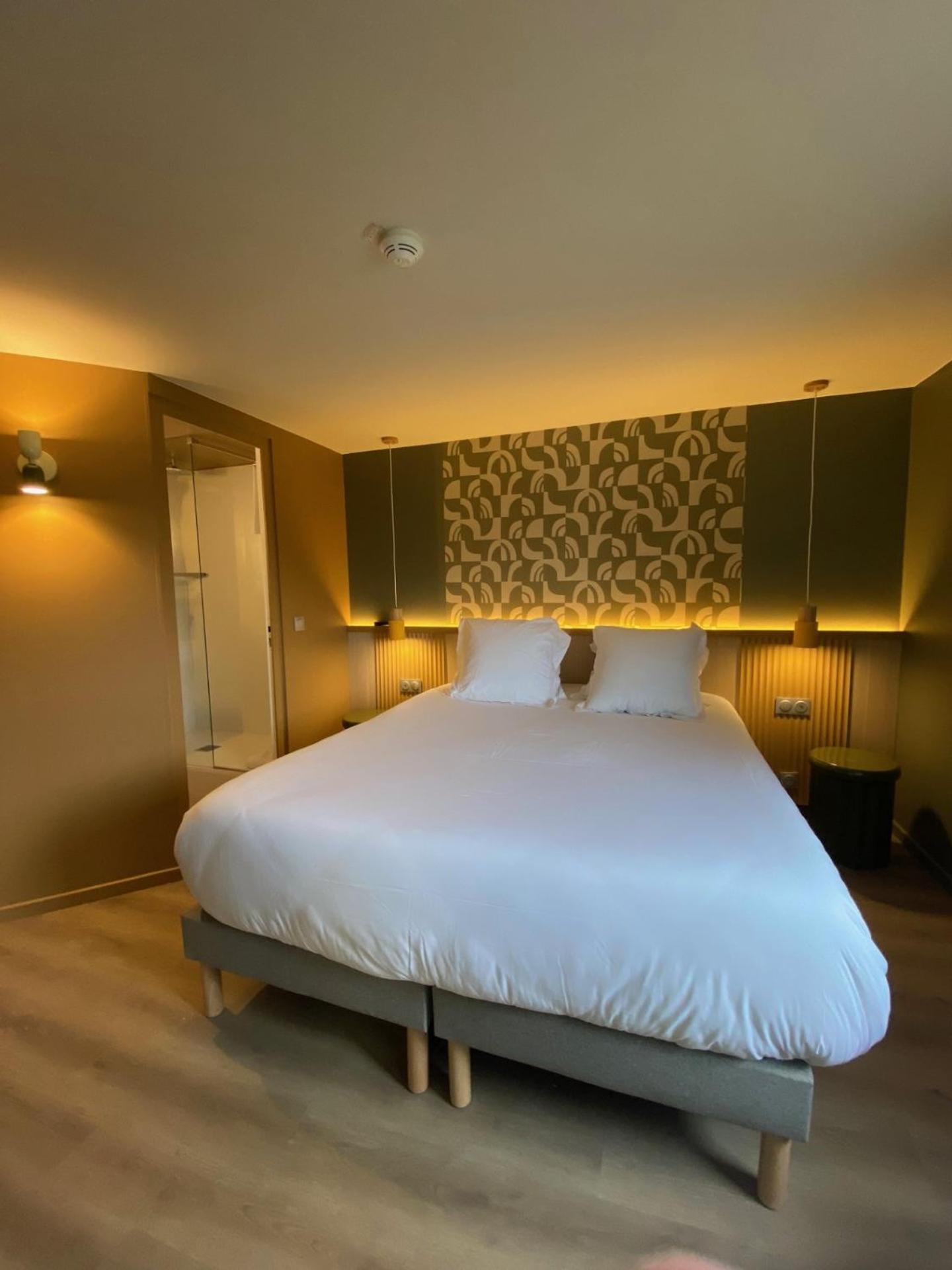 Chambre Quadruple