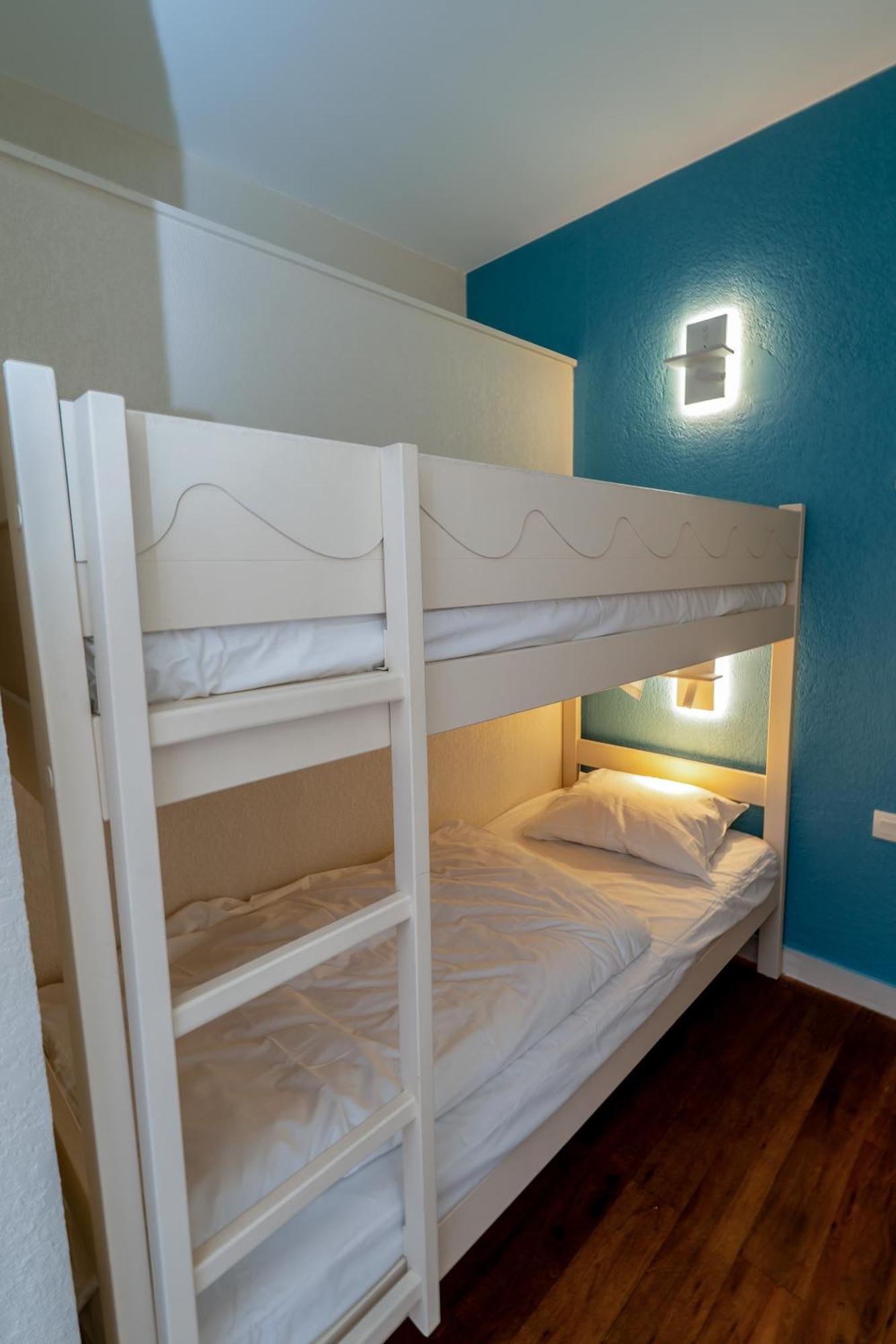 Privilege Studio 2 or upper floor