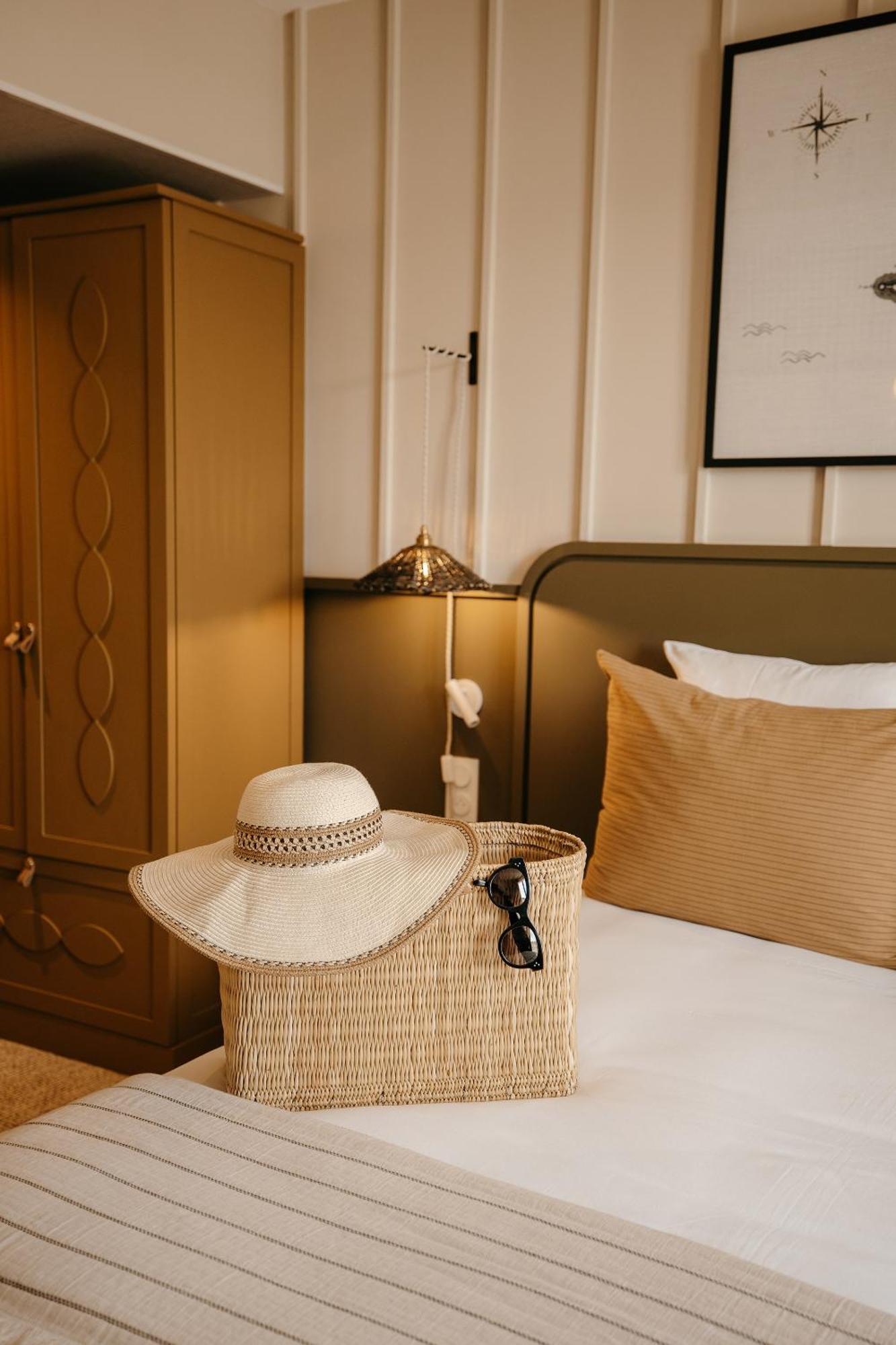 Chambre Deluxe