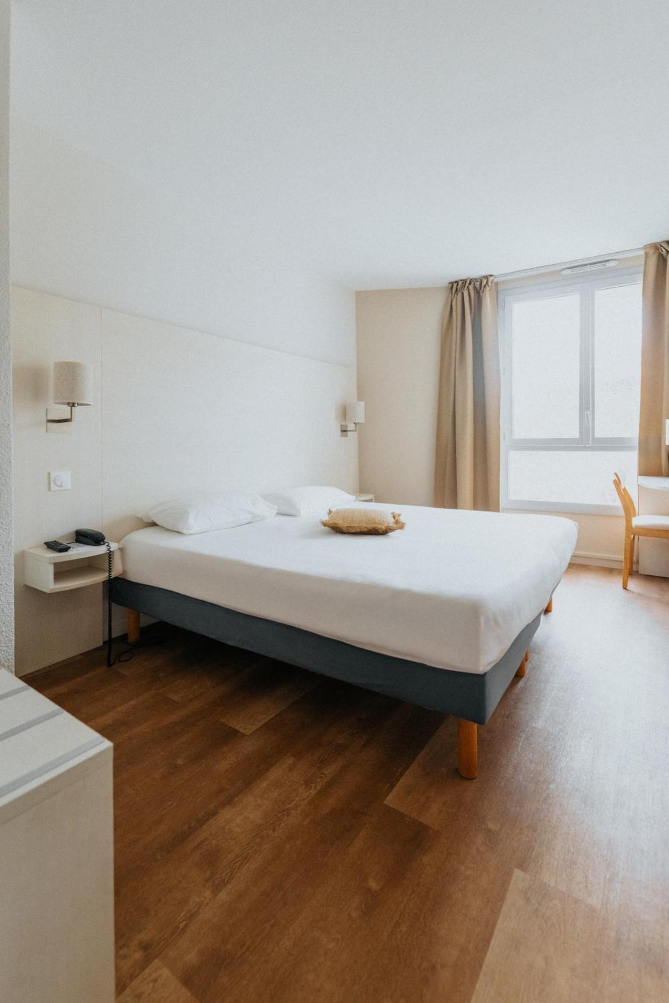Family Double Room