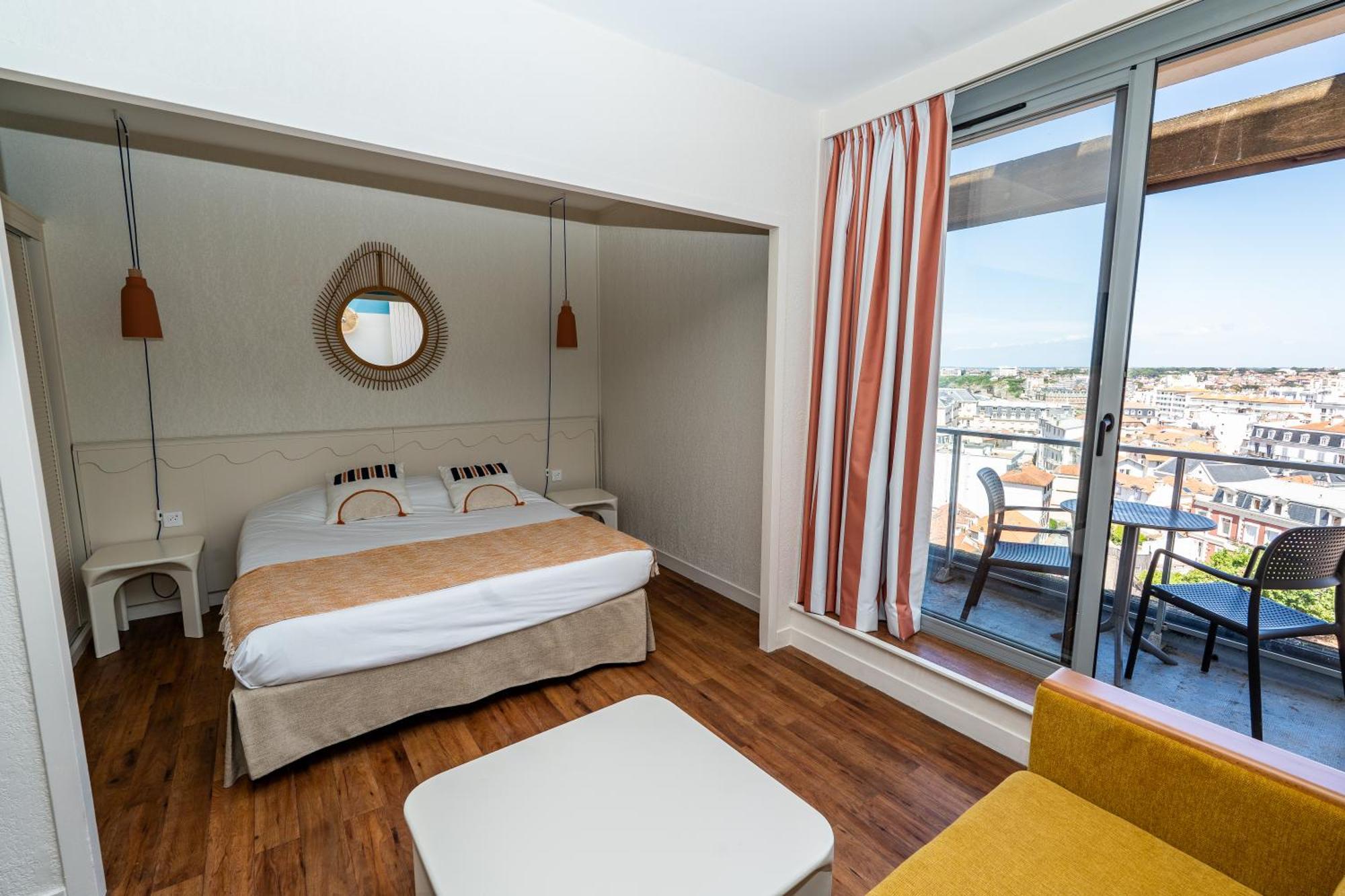 Privilege Studio 1 or upper floor