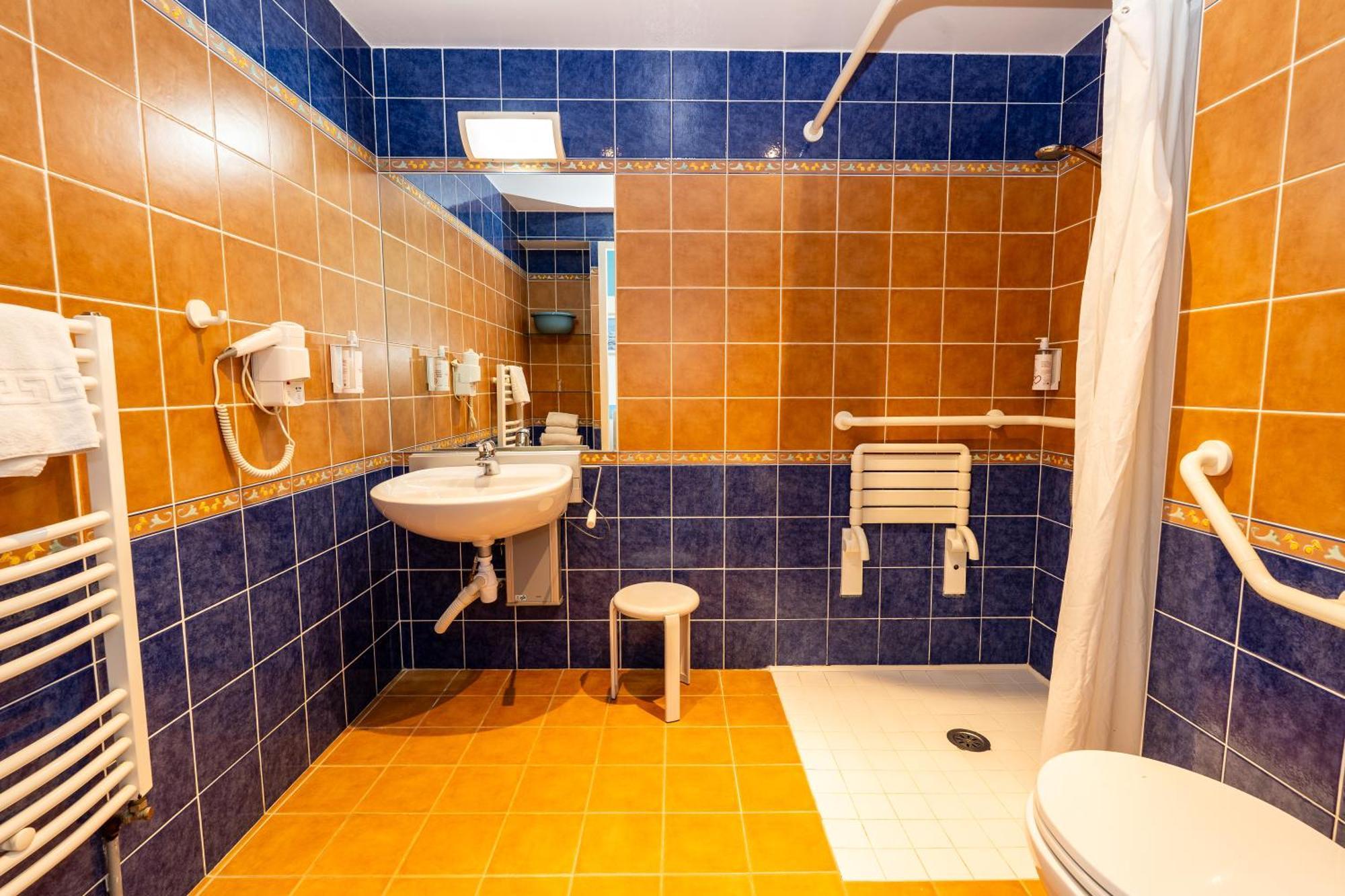 Privilege Studio 1 or upper floor