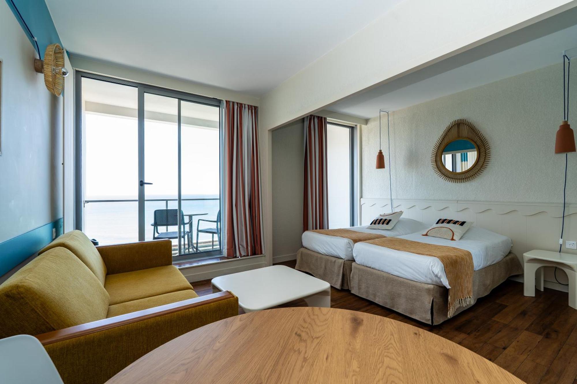 Privilege Studio 1 or upper floor