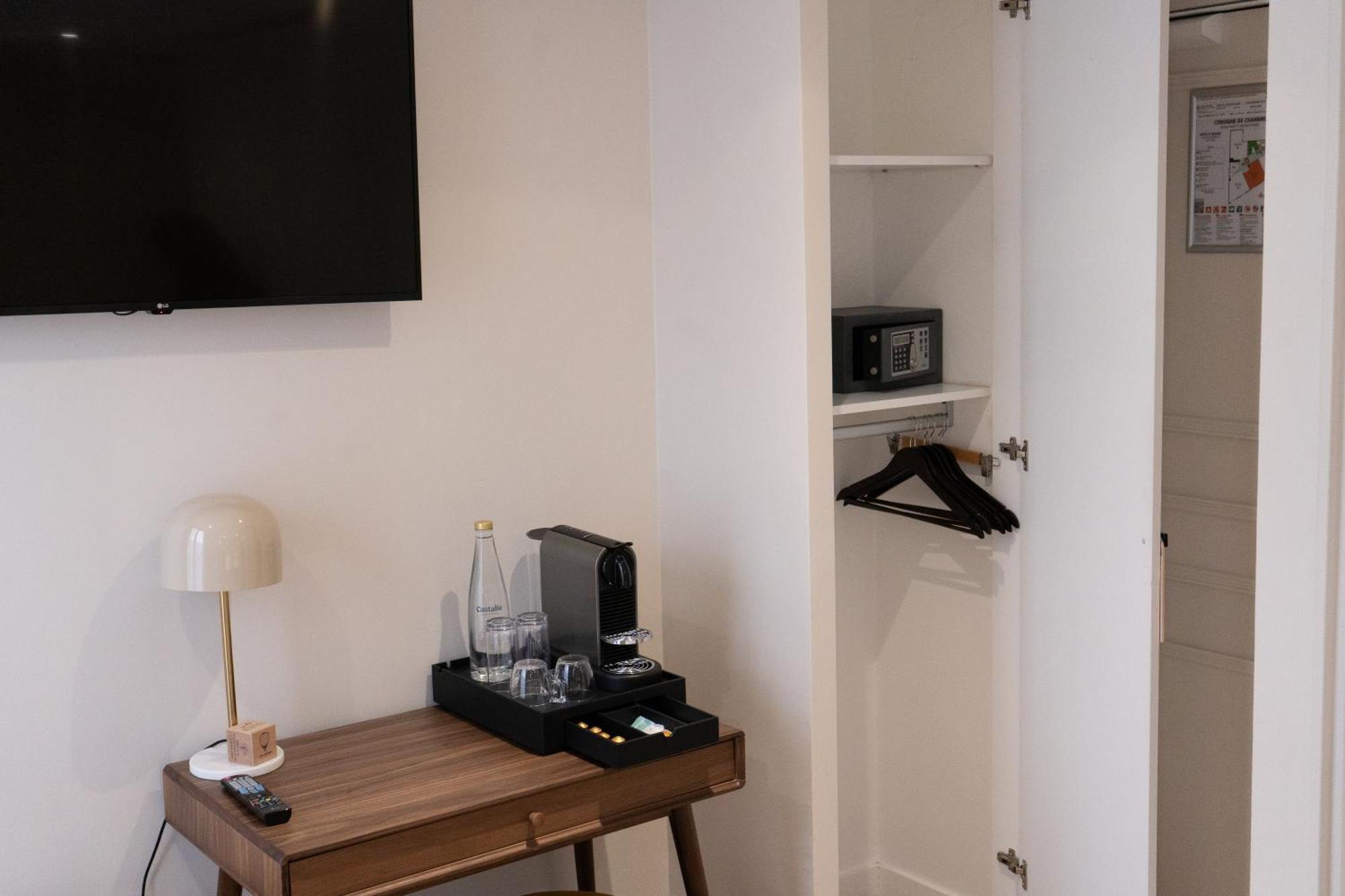 Double Room Balcony