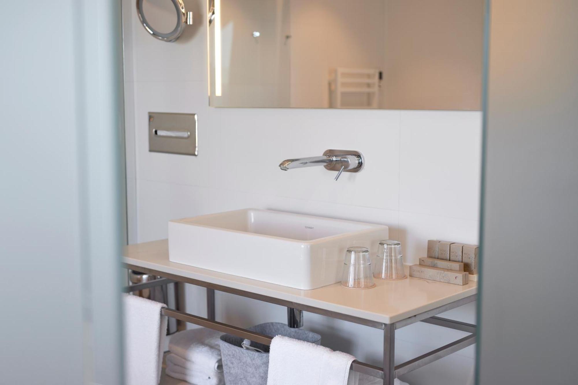 Suite Supérieure avec Baignoire