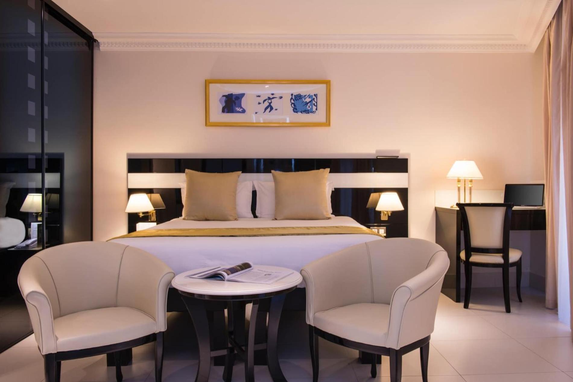Privilege Double or Twin Room
