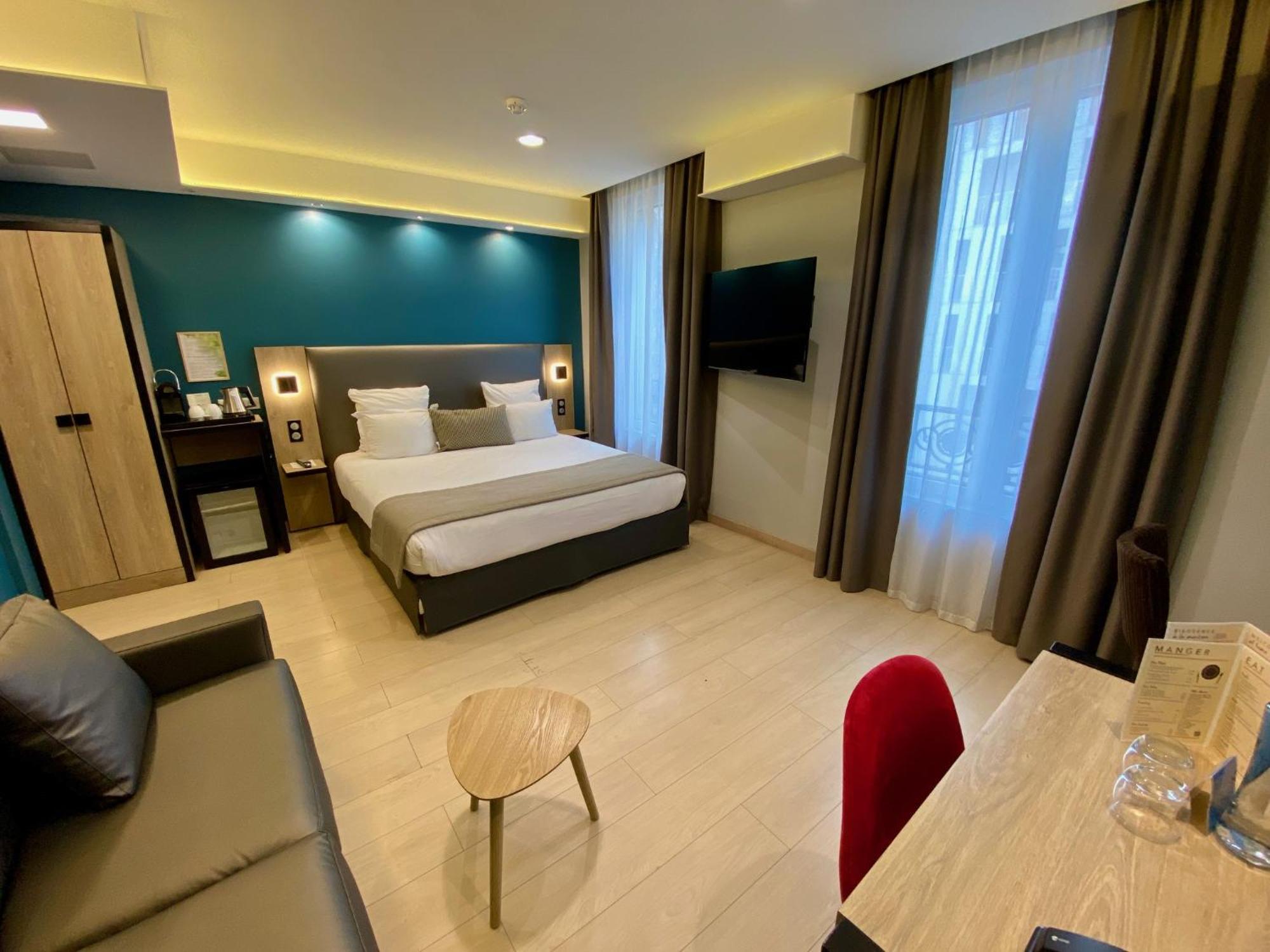 Executive Suite