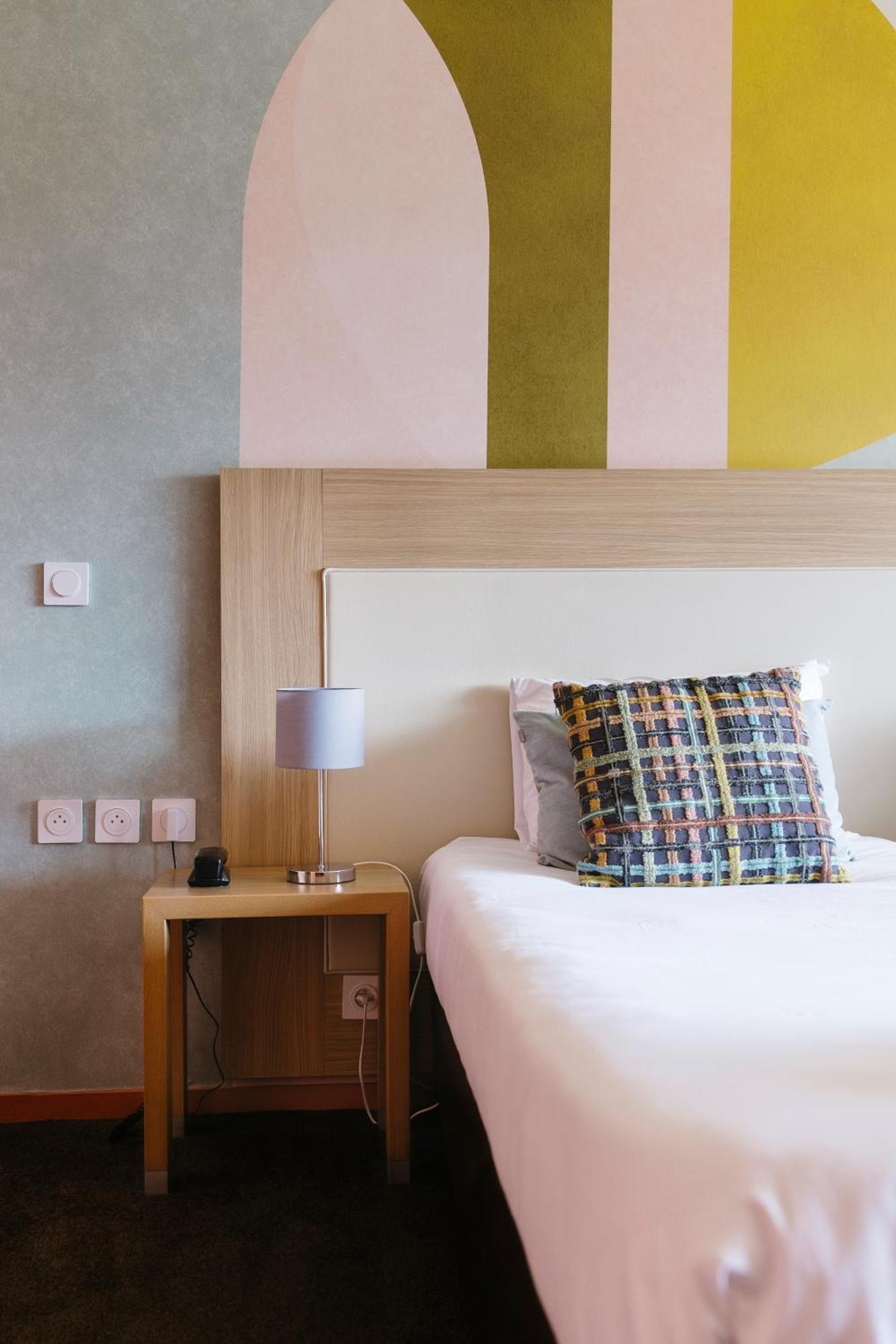 Superior Double Room Spa Access