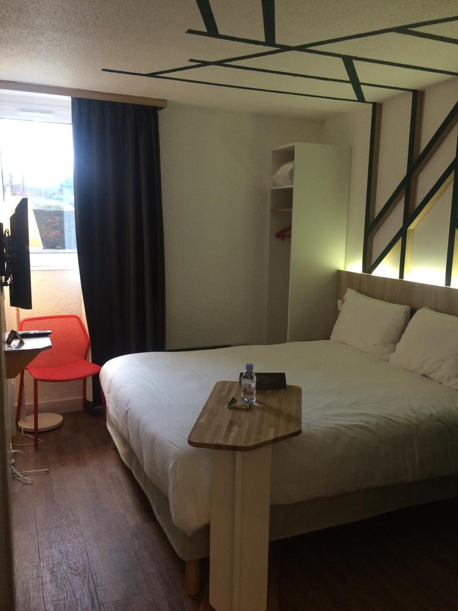 Small Double Room 11m²