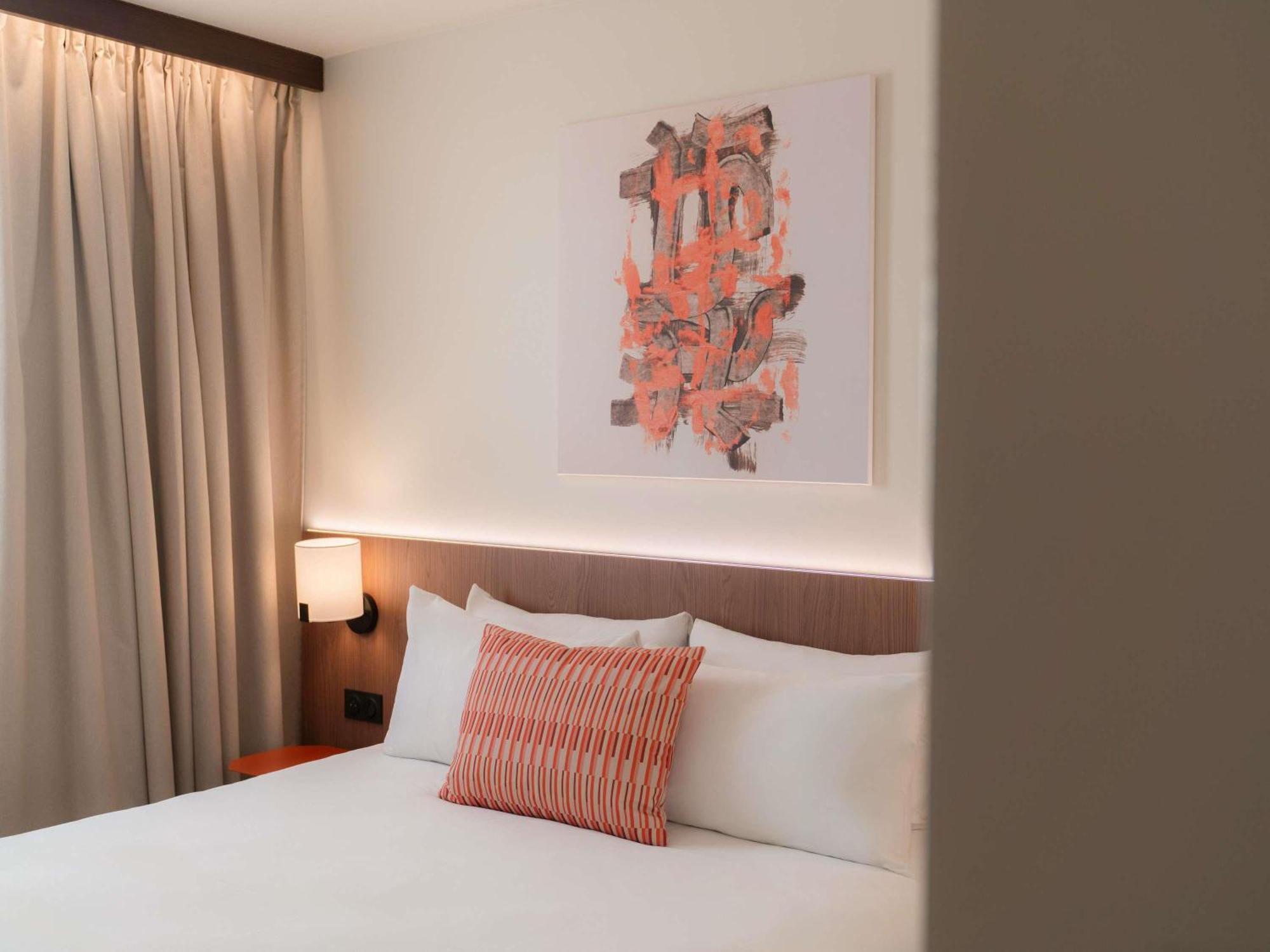 Chambre Double Privilège