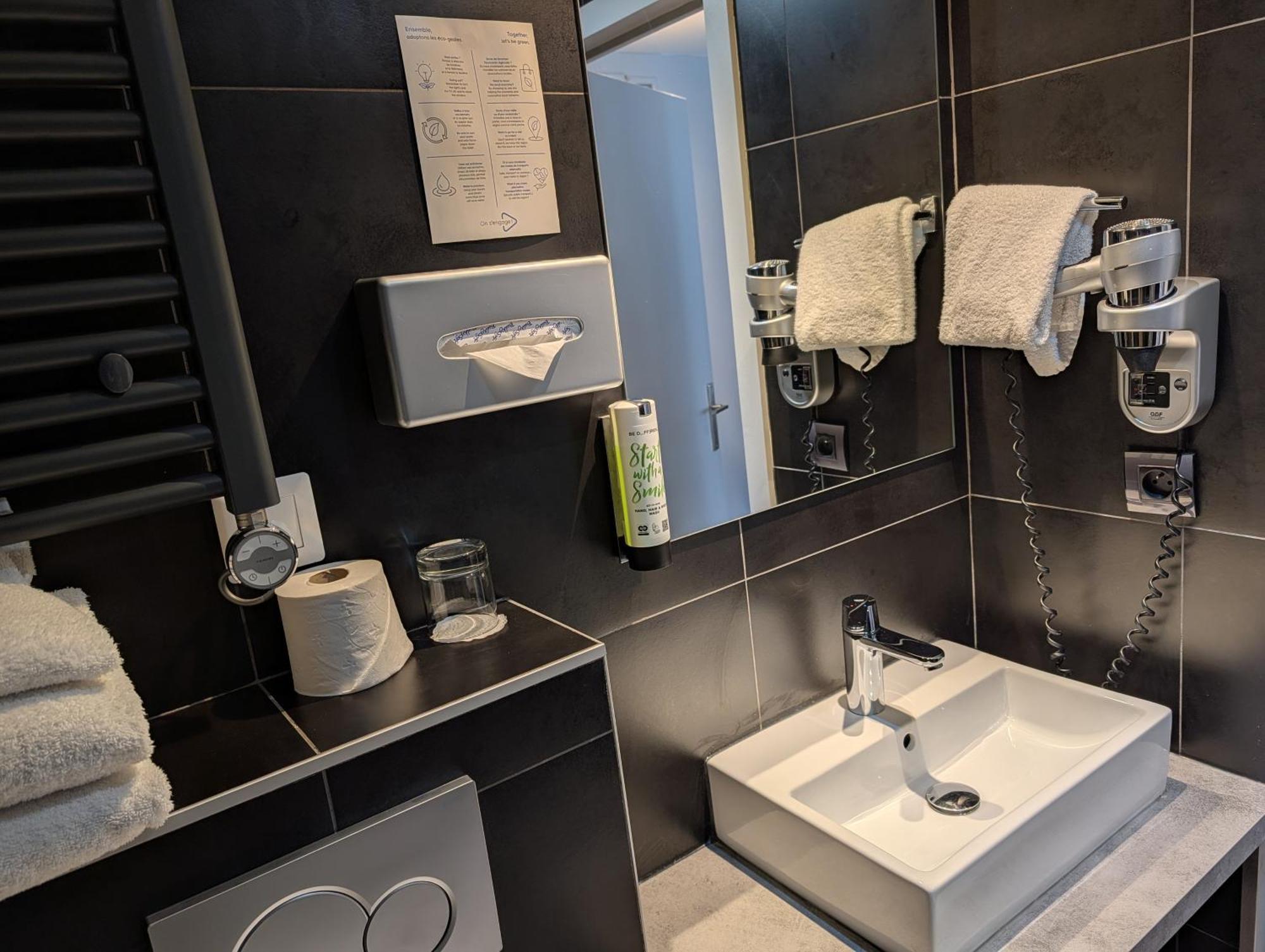Classic Single Room