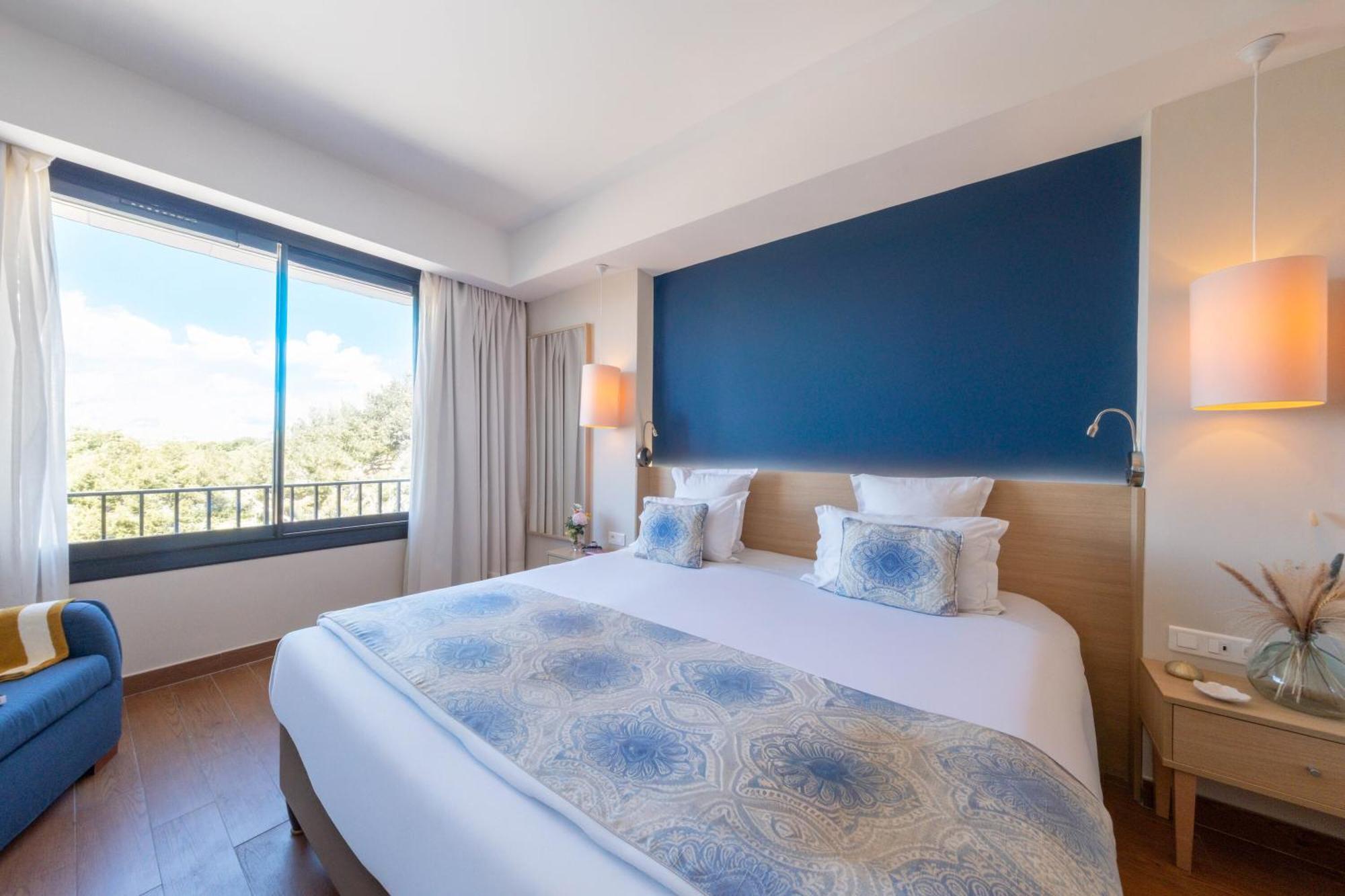 Chambre Double Classique