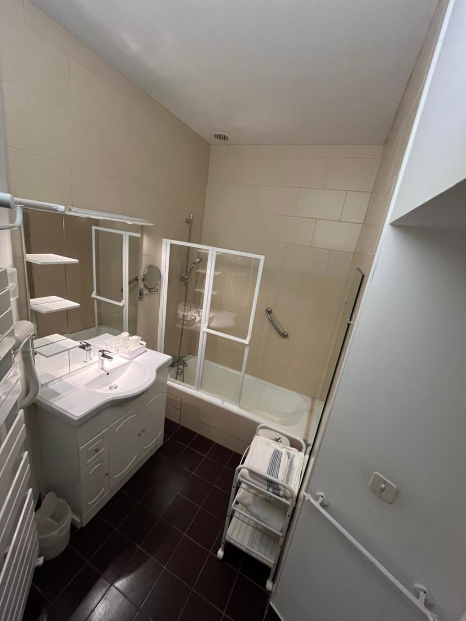 Chambre Double Standard