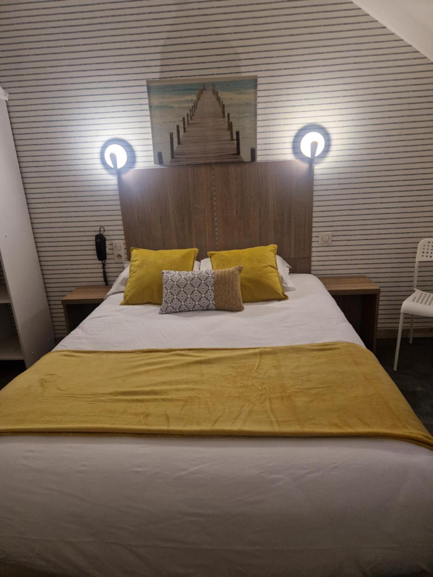 Attic Standard Double Room