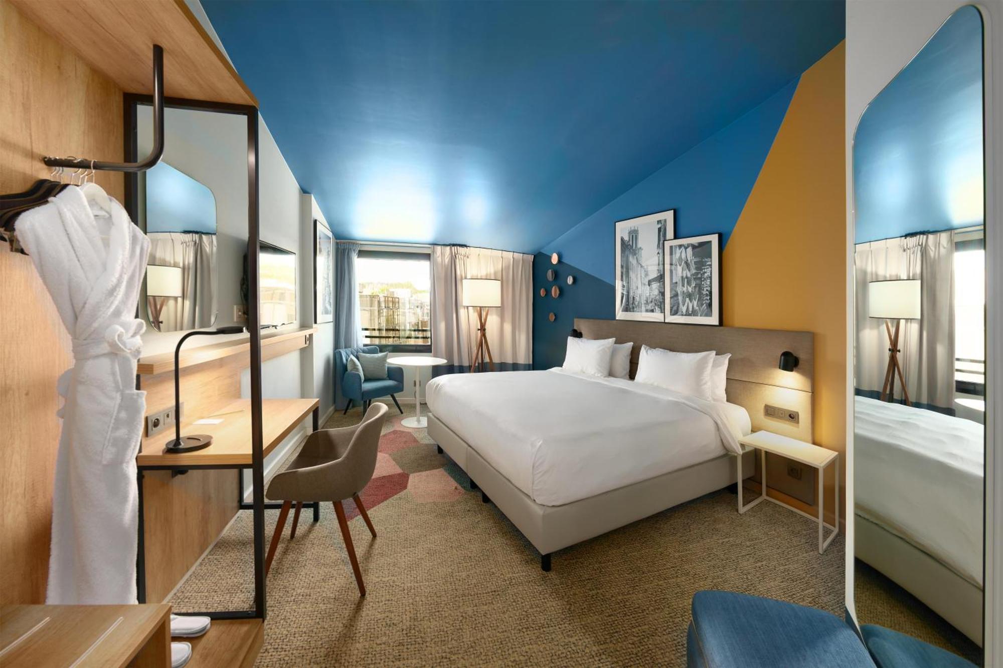Premium Room