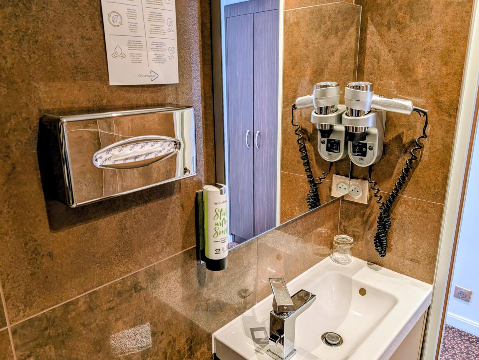 Classic Single Room