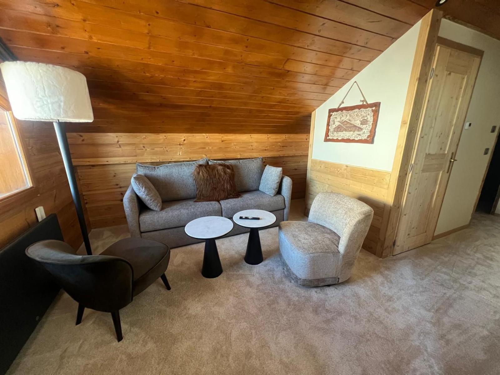 Suite Aurore